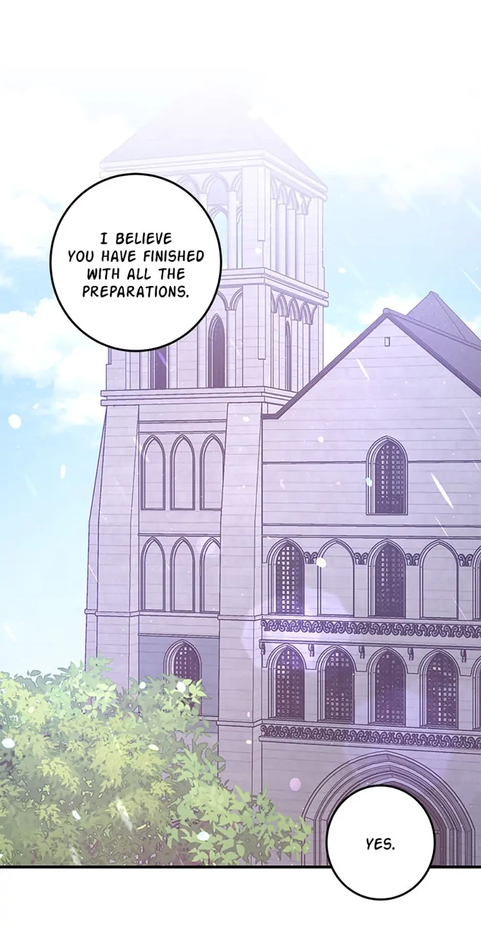 Read My Precious Little Villains EN Manga Online