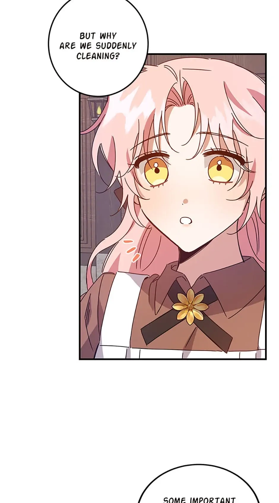 Read My Precious Little Villains EN Manga Online
