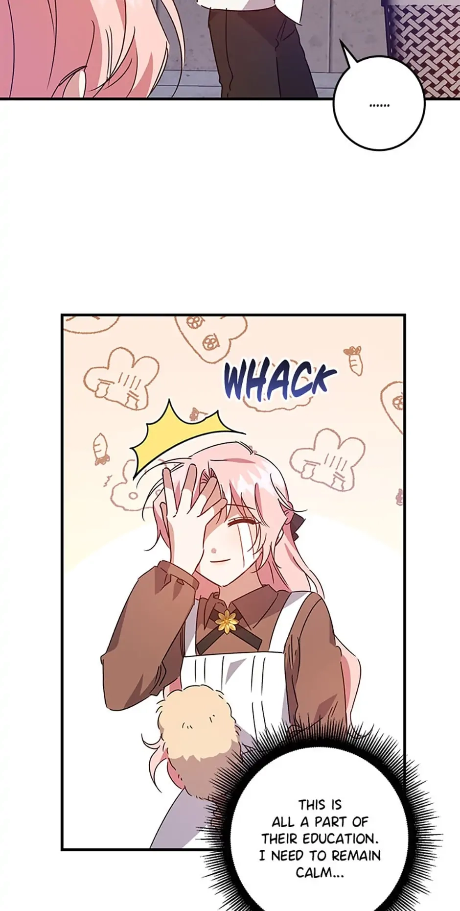 Read My Precious Little Villains EN Manga Online