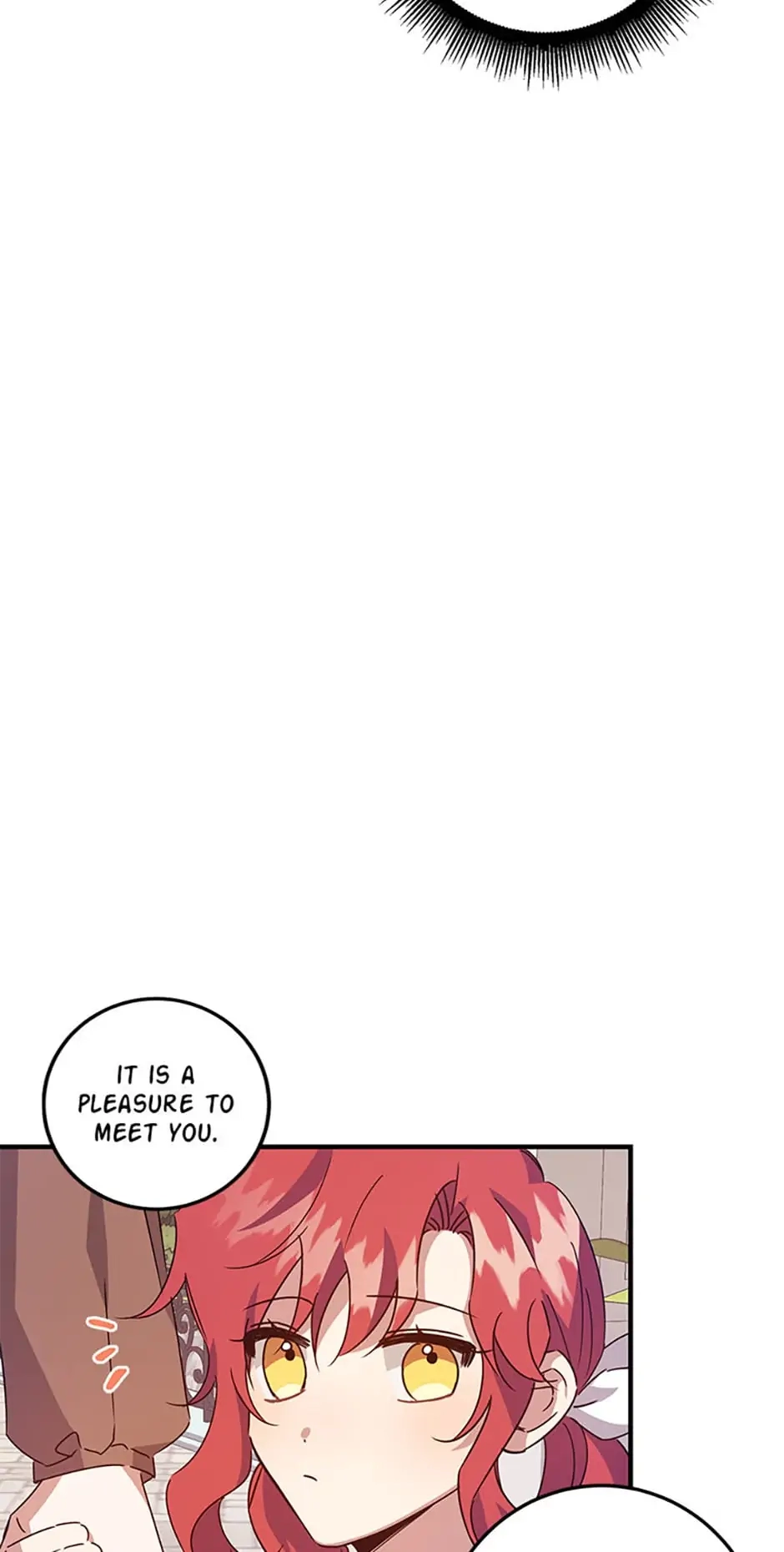 Read My Precious Little Villains EN Manga Online
