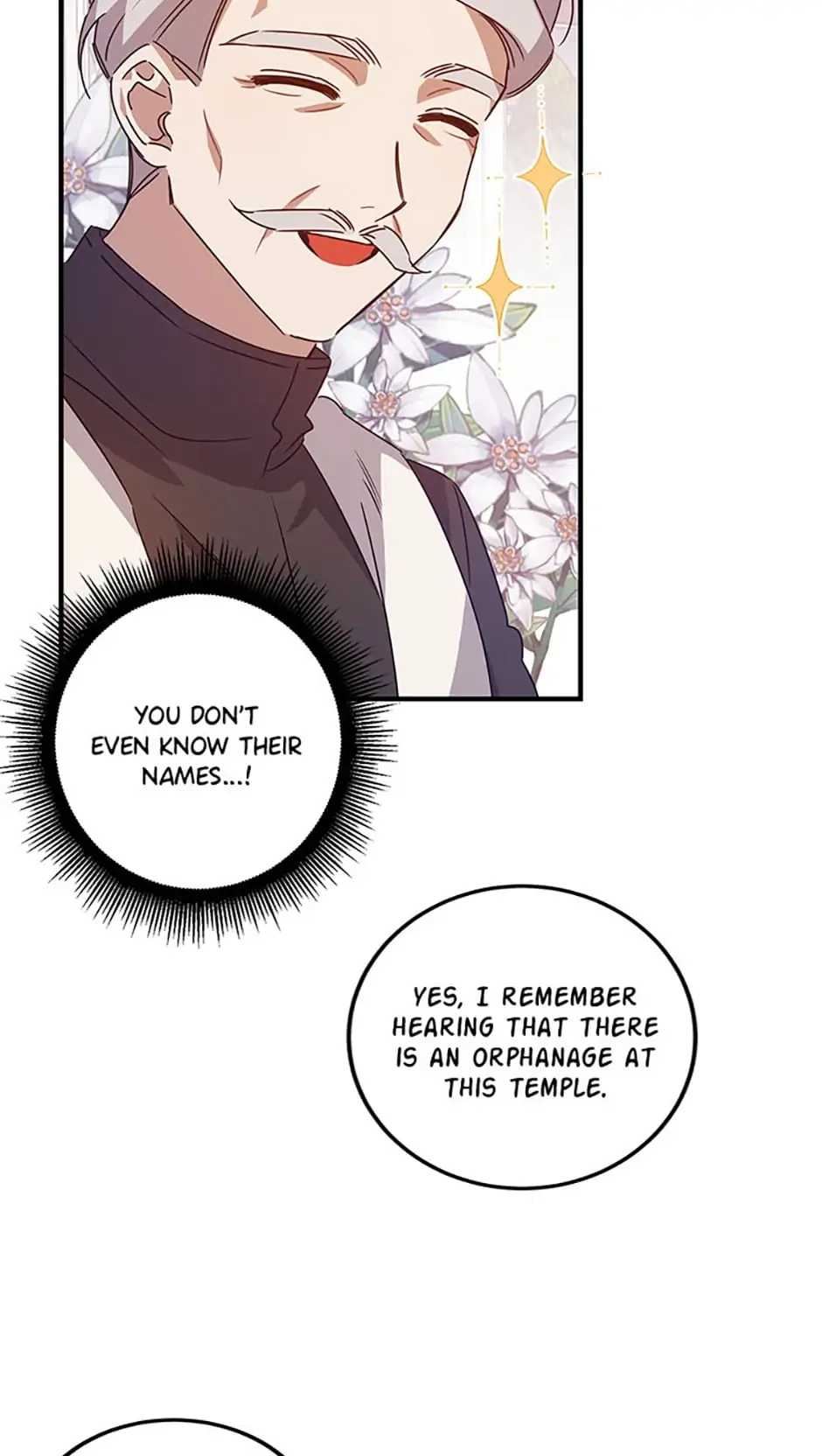Read My Precious Little Villains EN Manga Online