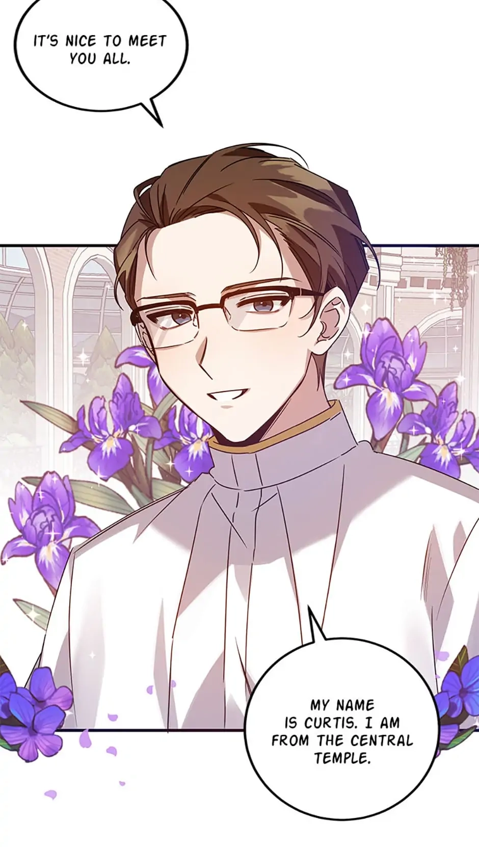 Read My Precious Little Villains EN Manga Online