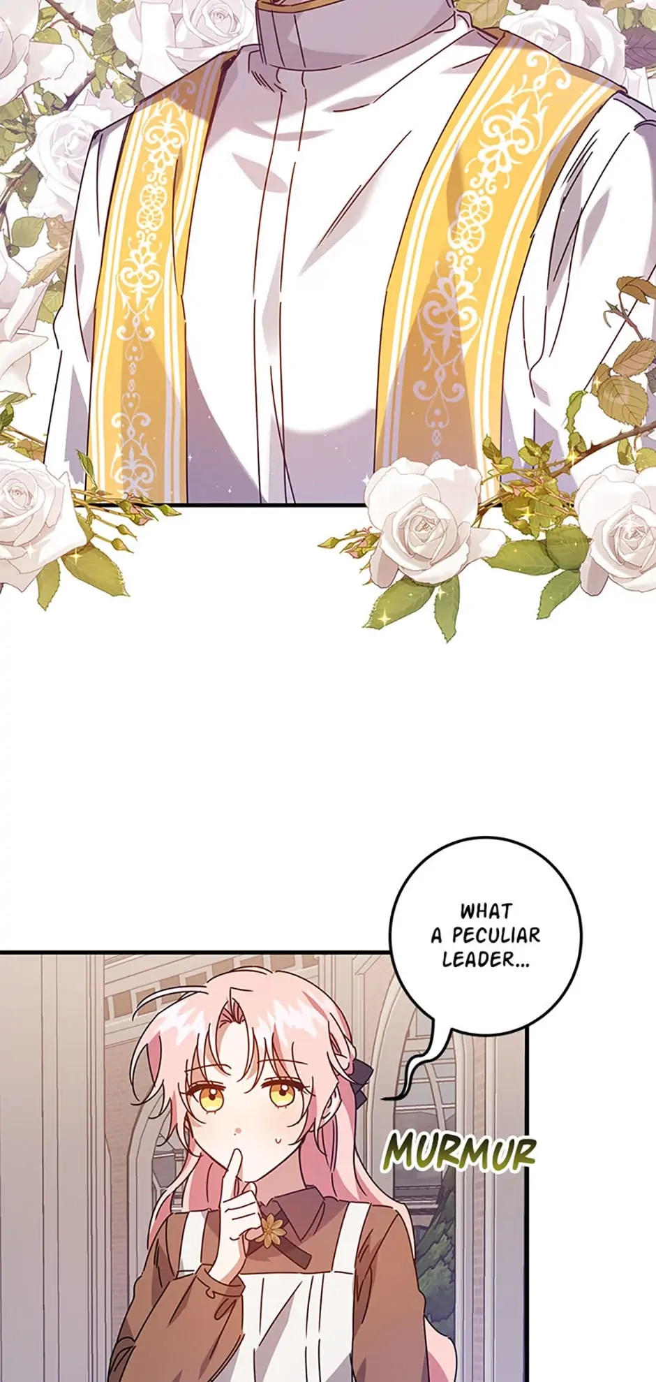 Read My Precious Little Villains EN Manga Online