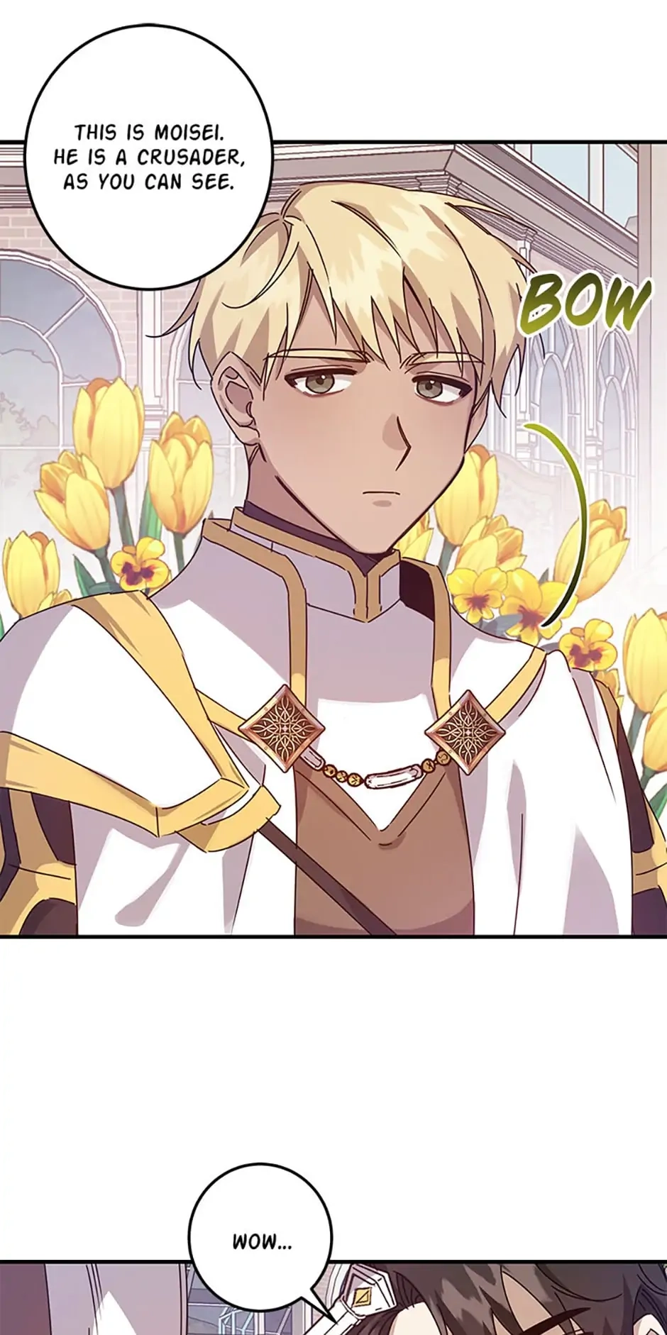 Read My Precious Little Villains EN Manga Online