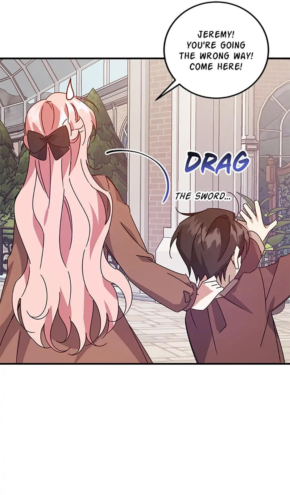 Read My Precious Little Villains EN Manga Online
