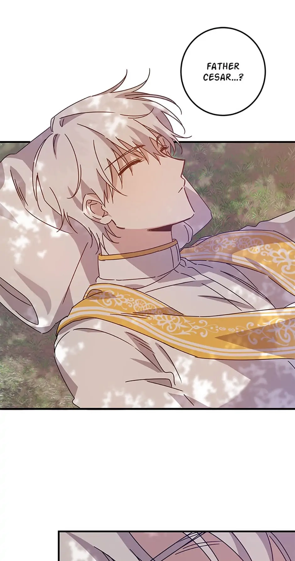 Read My Precious Little Villains EN Manga Online