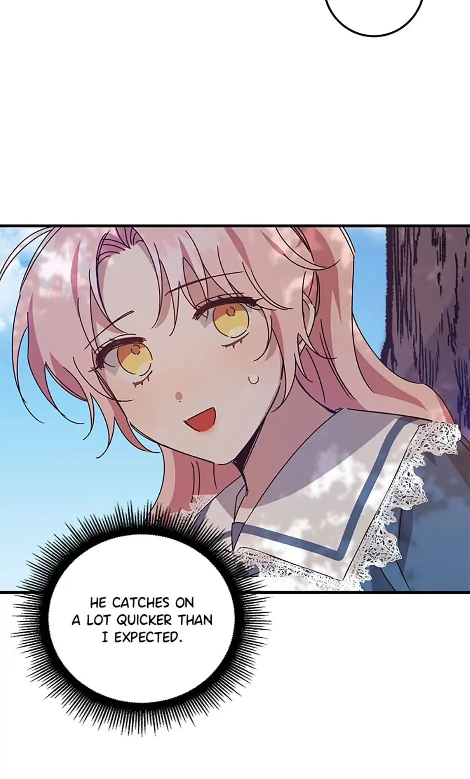 Read My Precious Little Villains EN Manga Online