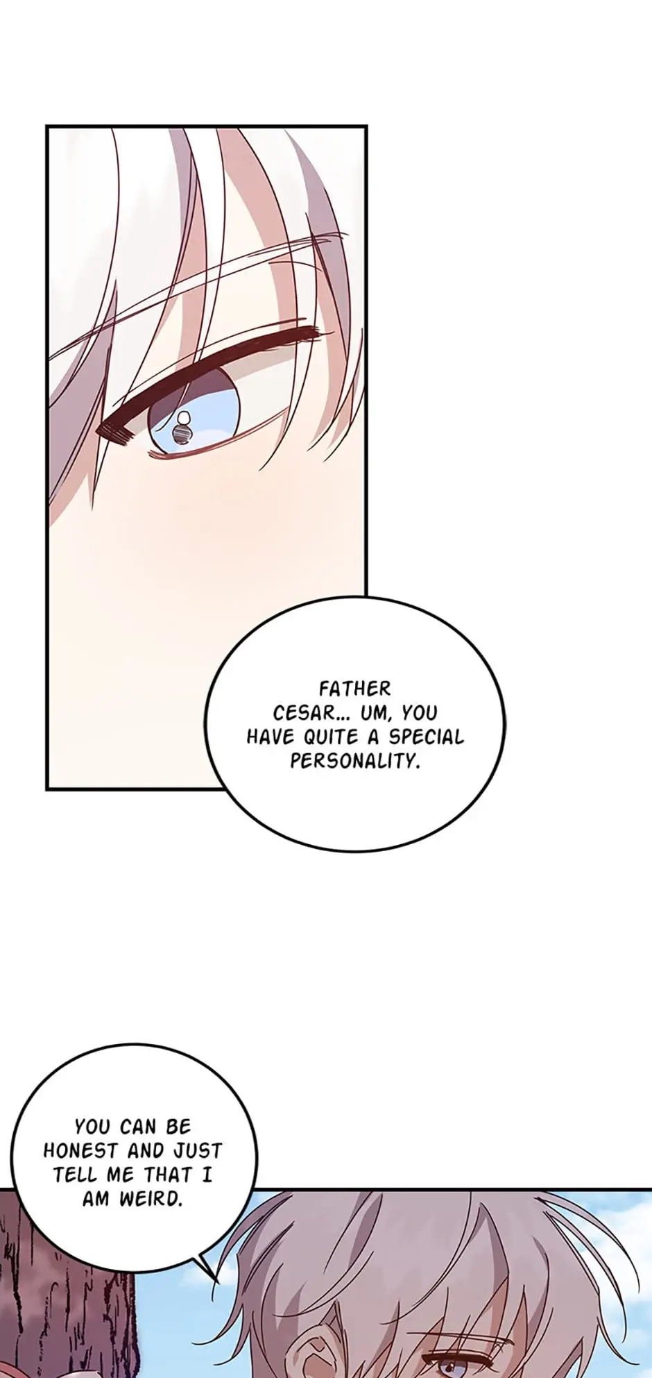 Read My Precious Little Villains EN Manga Online