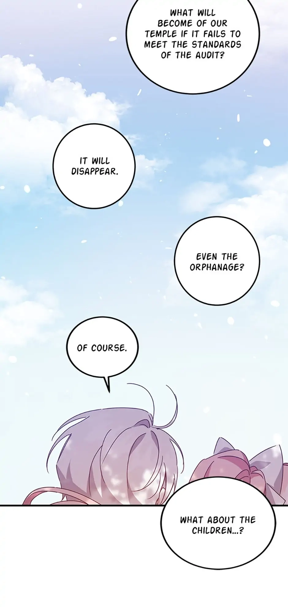 Read My Precious Little Villains EN Manga Online