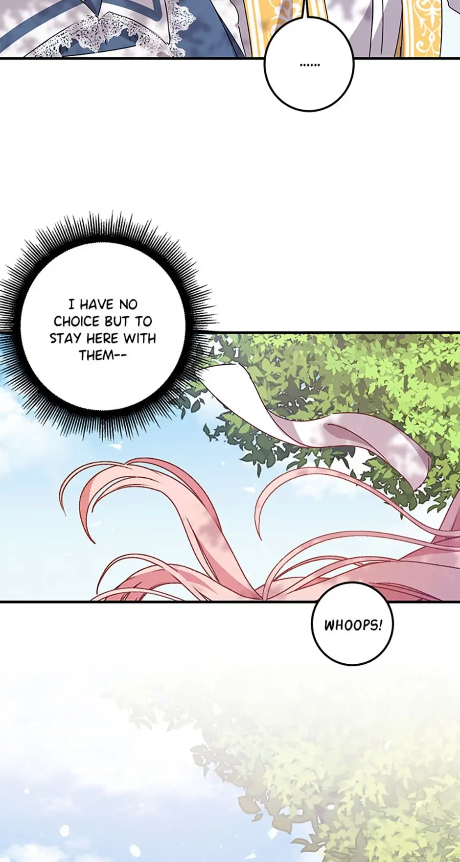 Read My Precious Little Villains EN Manga Online