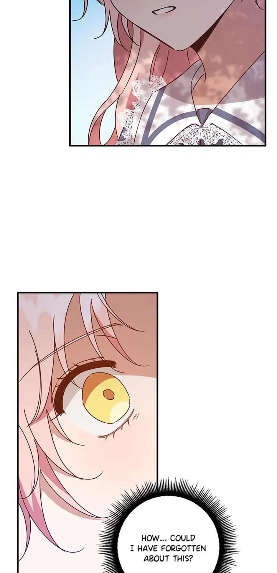 Read My Precious Little Villains EN Manga Online