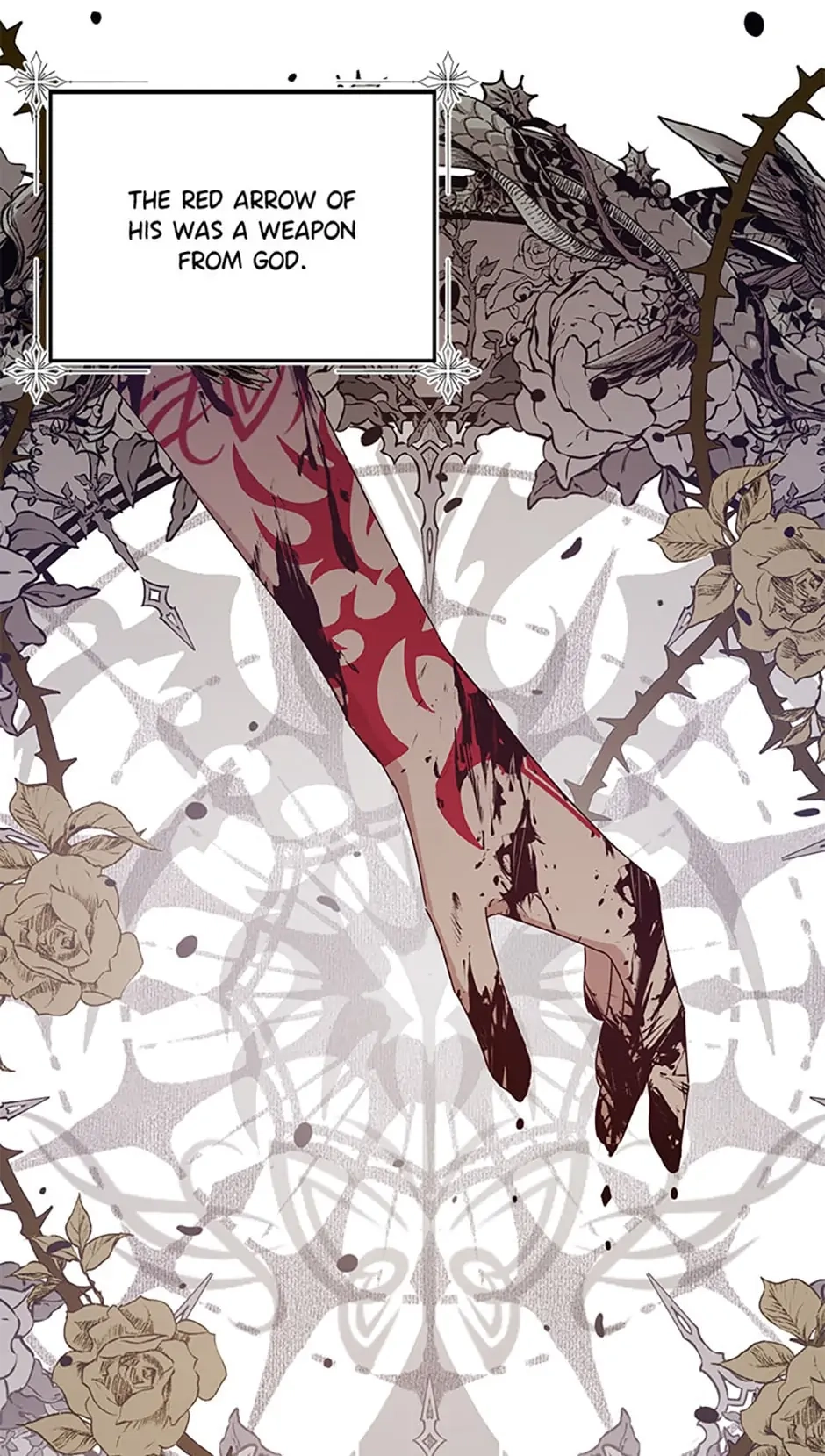 Read My Precious Little Villains EN Manga Online