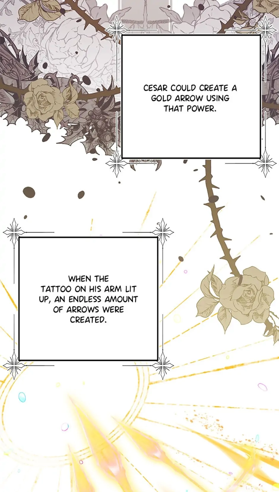 Read My Precious Little Villains EN Manga Online