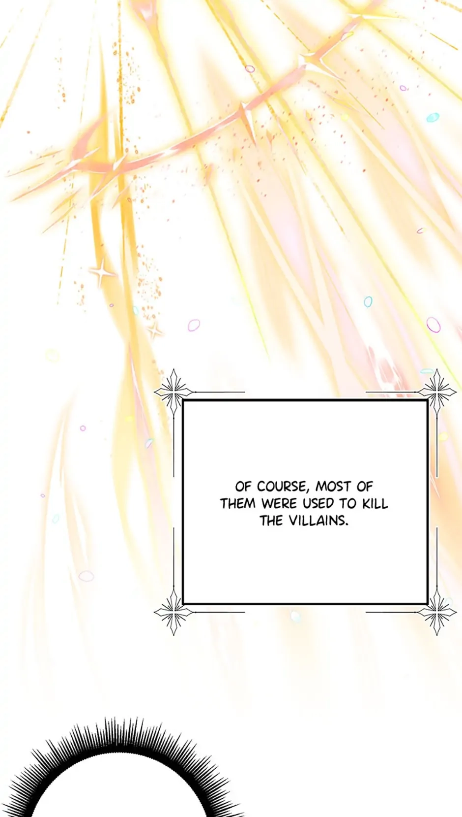 Read My Precious Little Villains EN Manga Online