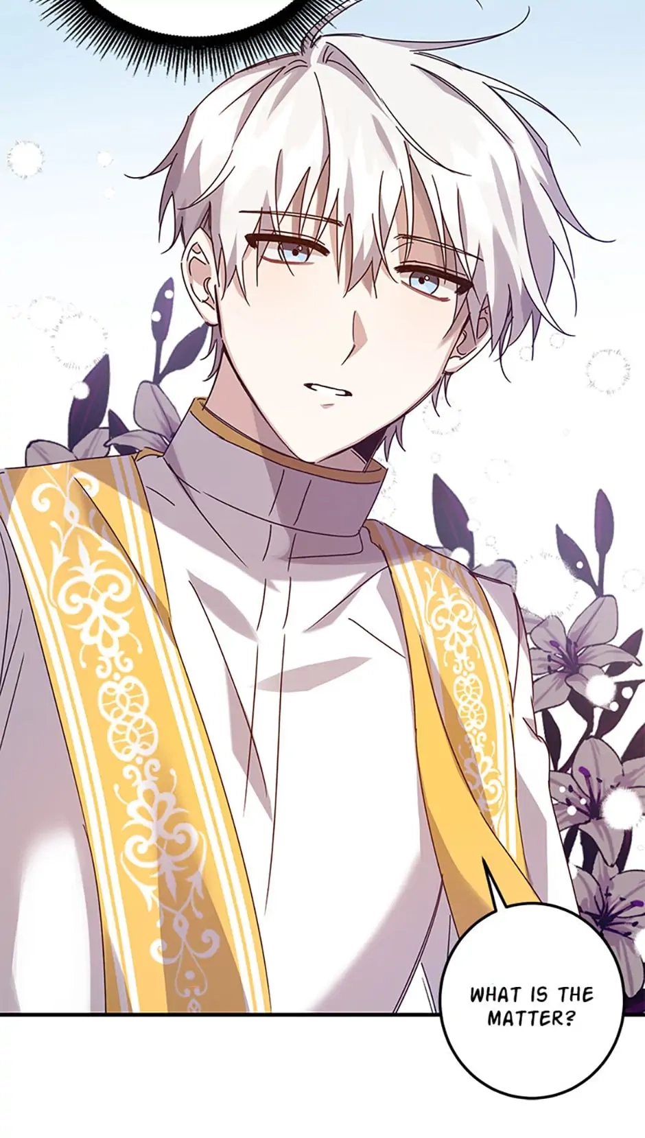 Read My Precious Little Villains EN Manga Online