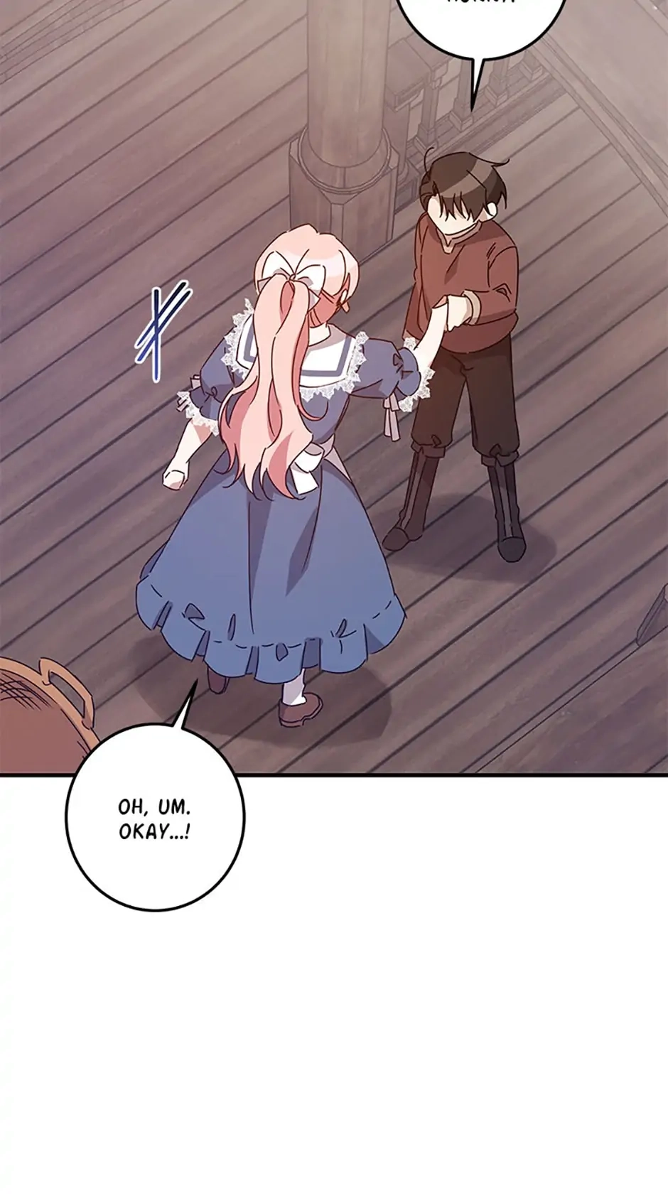 Read My Precious Little Villains EN Manga Online