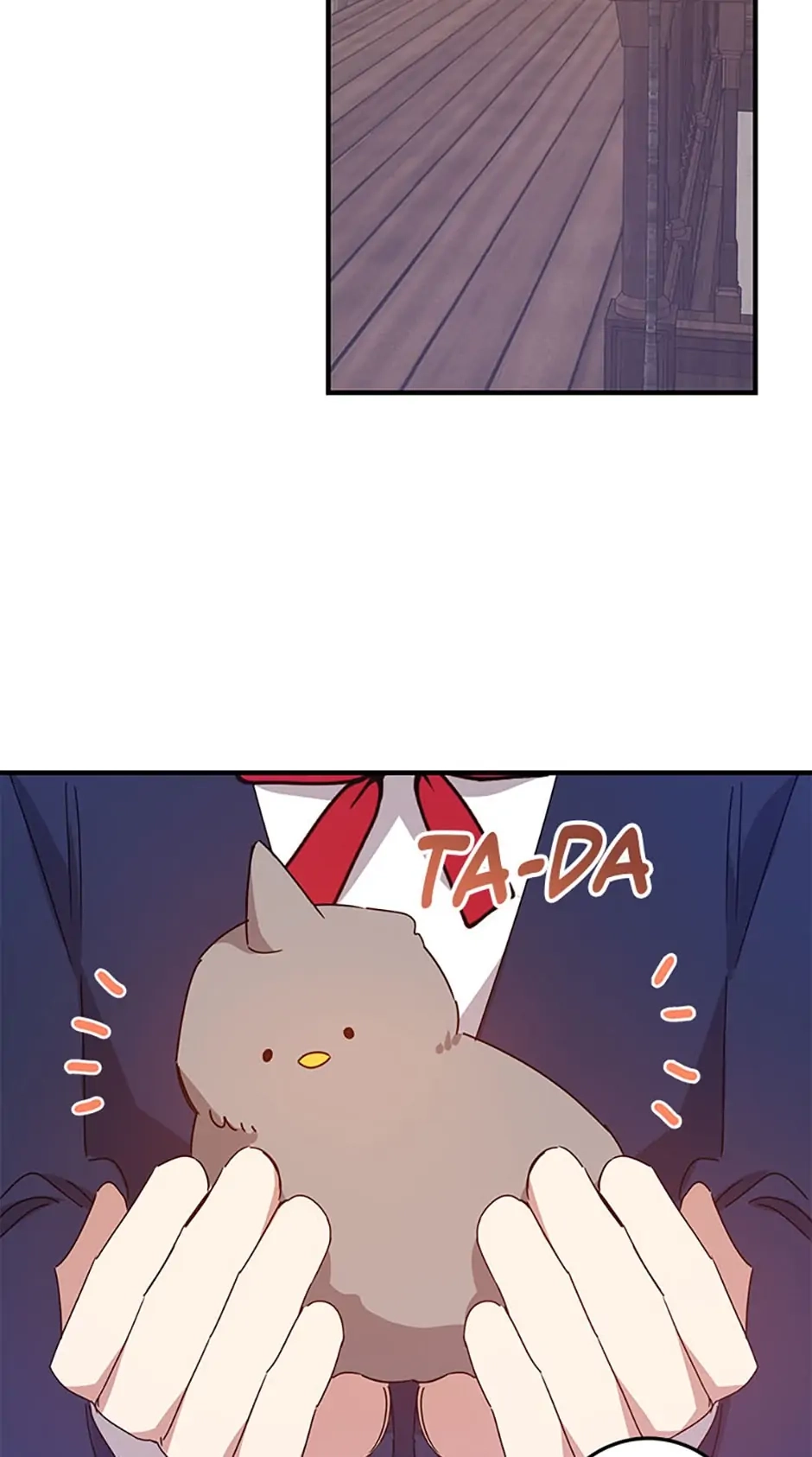 Read My Precious Little Villains EN Manga Online