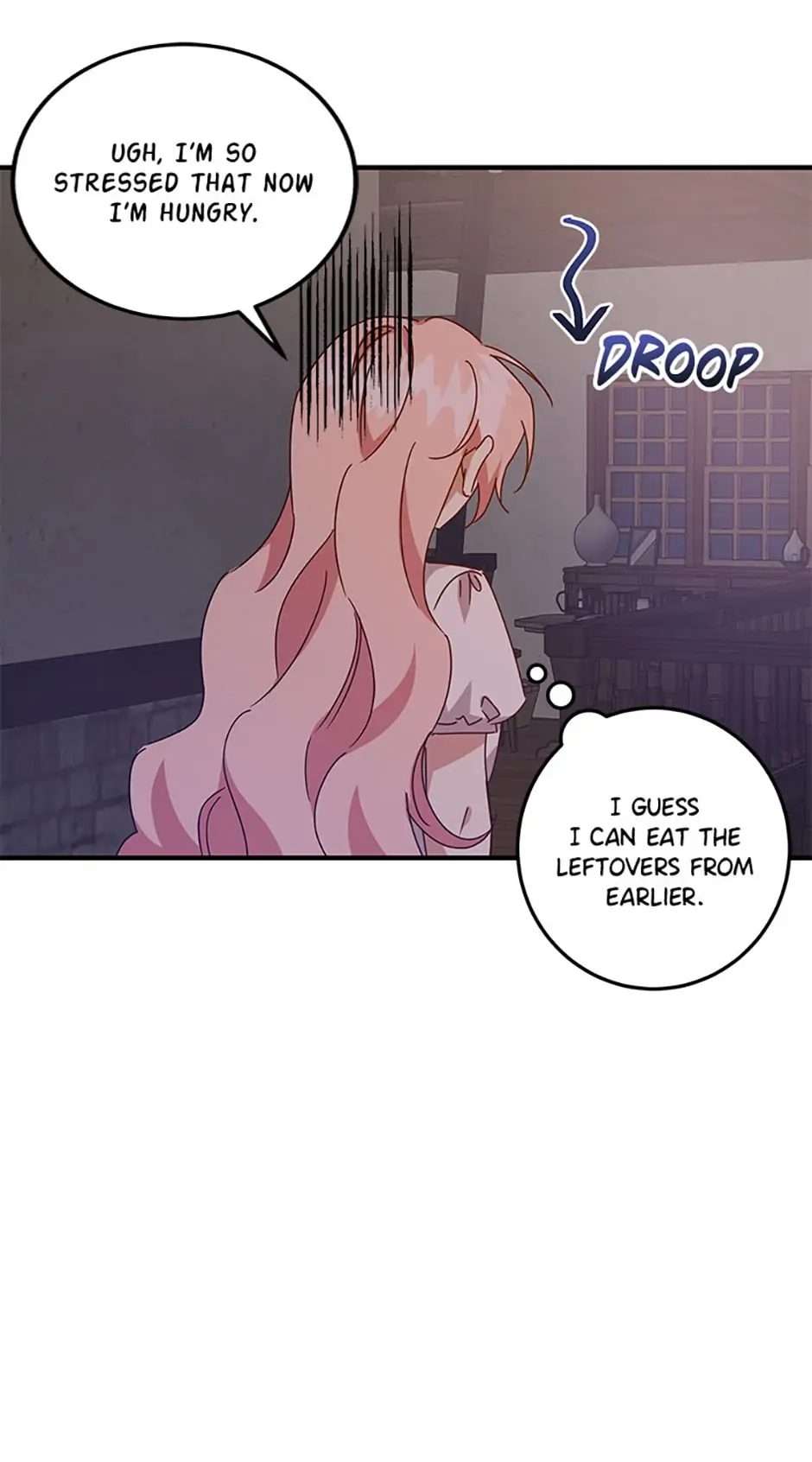 Read My Precious Little Villains EN Manga Online