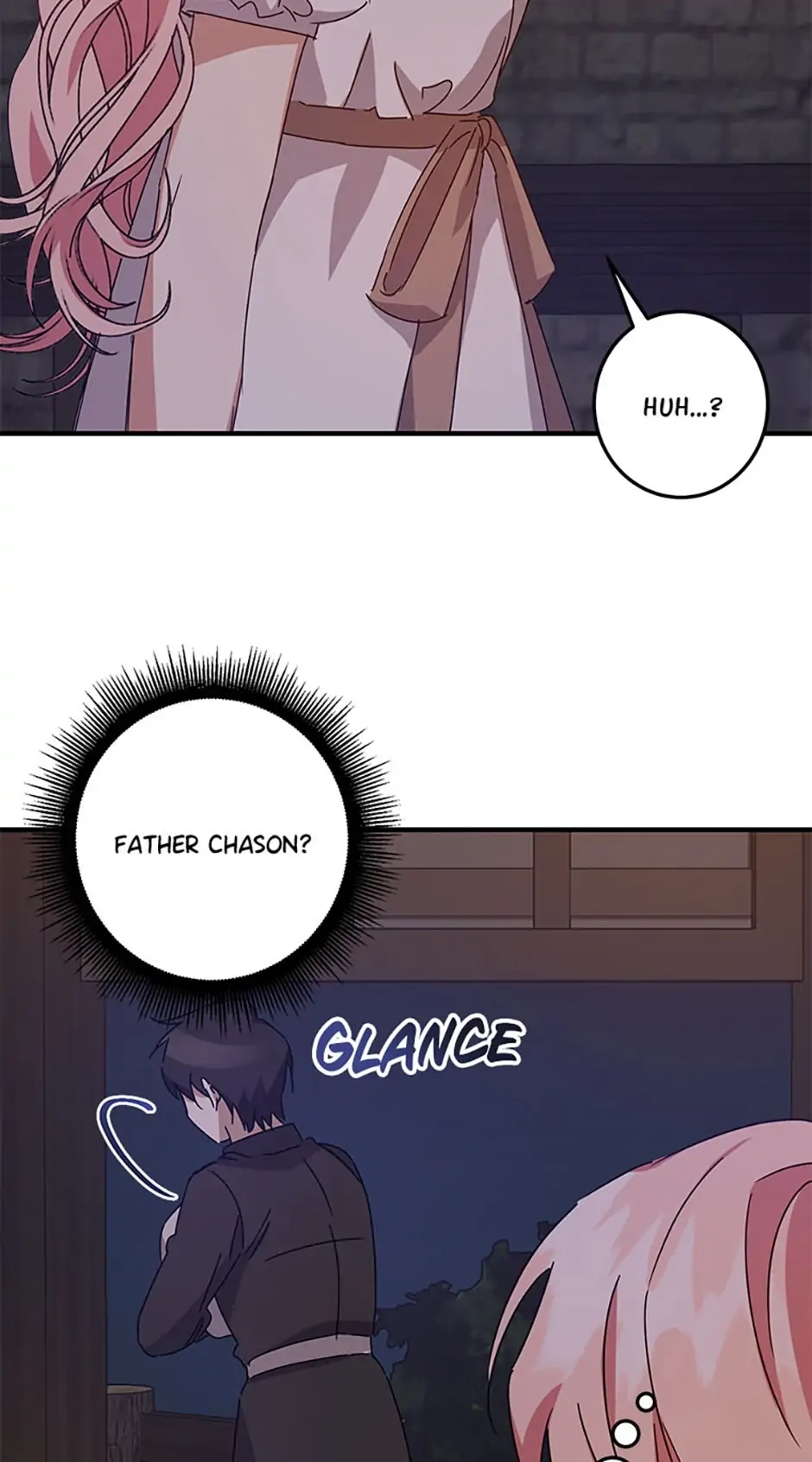 Read My Precious Little Villains EN Manga Online