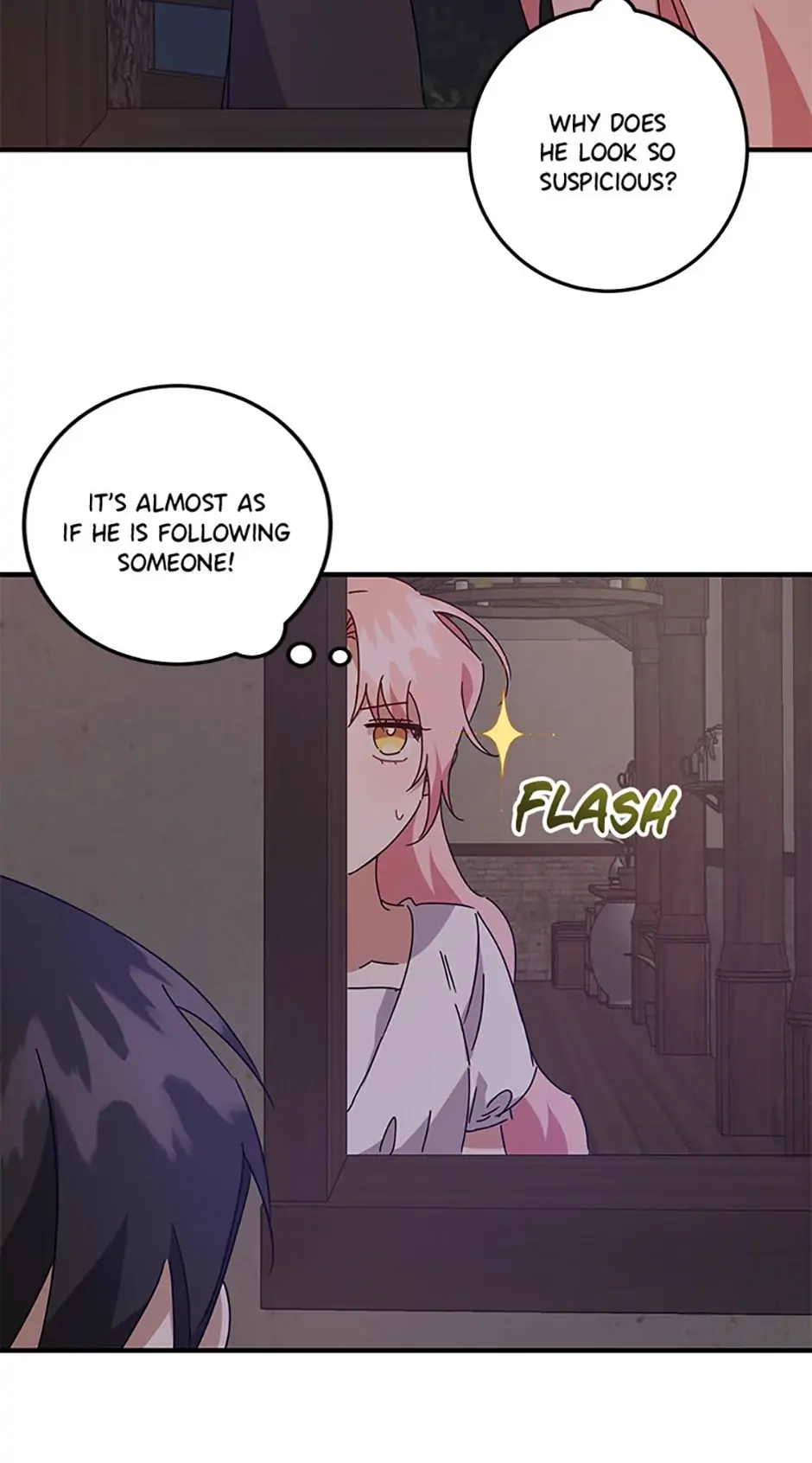 Read My Precious Little Villains EN Manga Online
