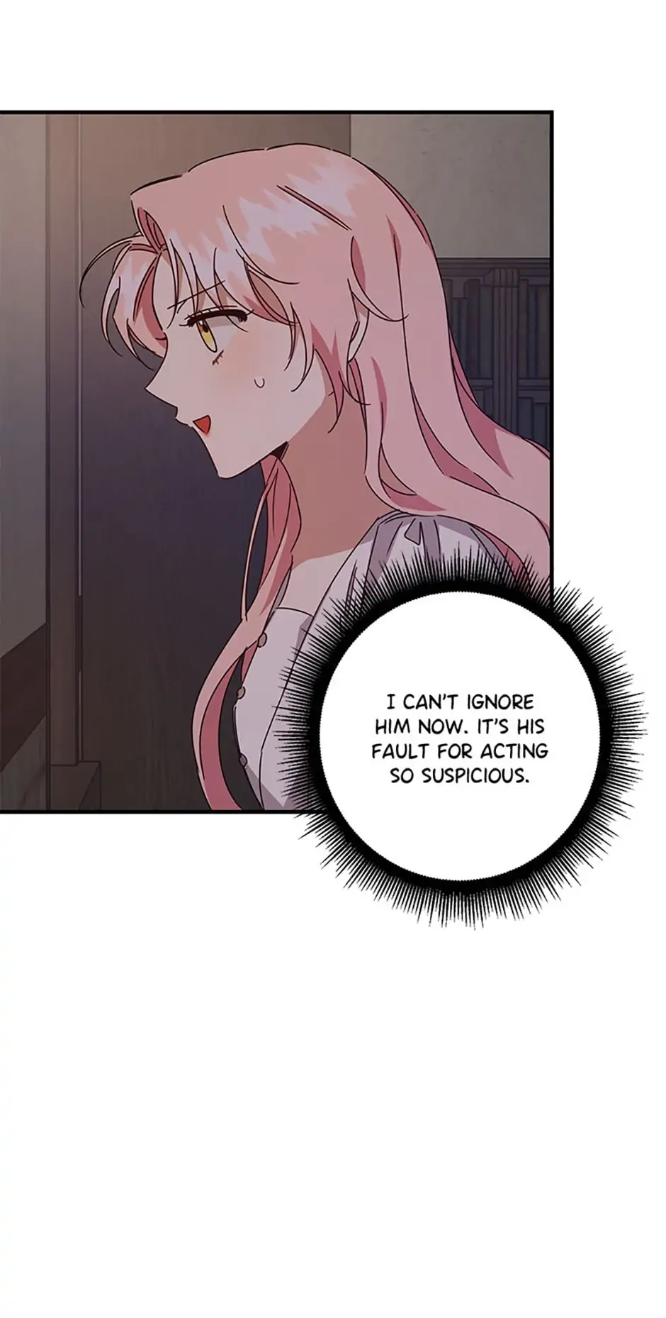 Read My Precious Little Villains EN Manga Online