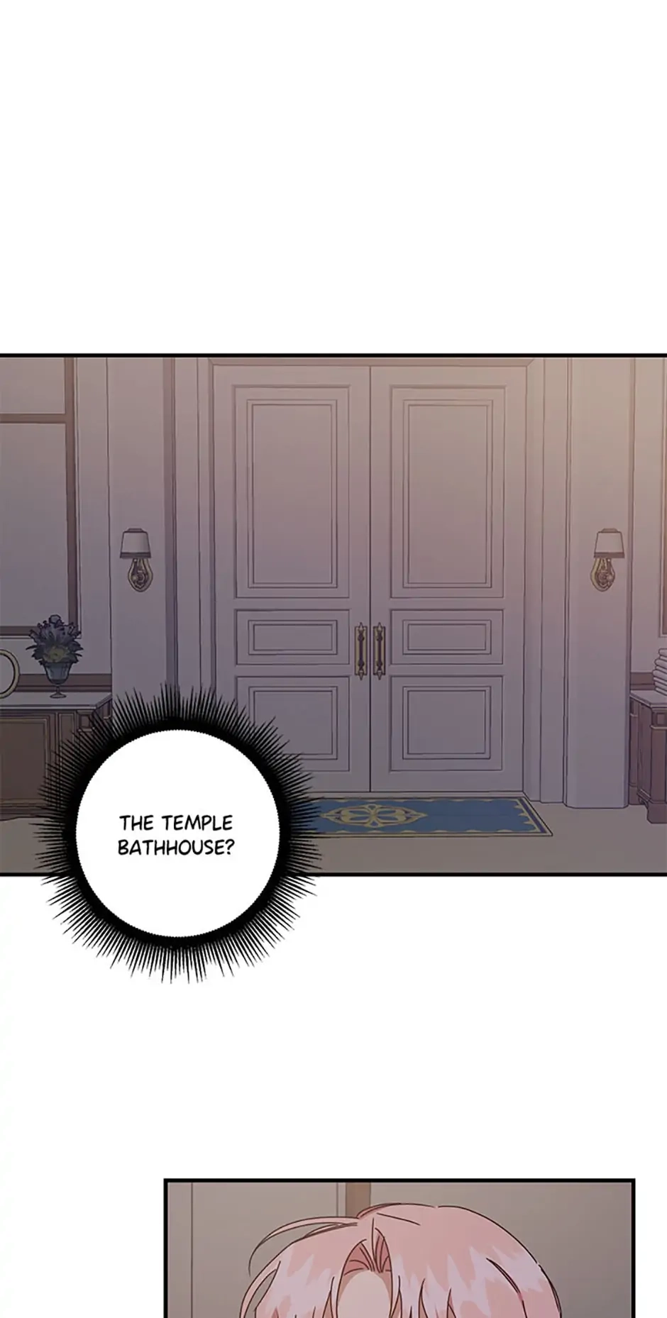 Read My Precious Little Villains EN Manga Online