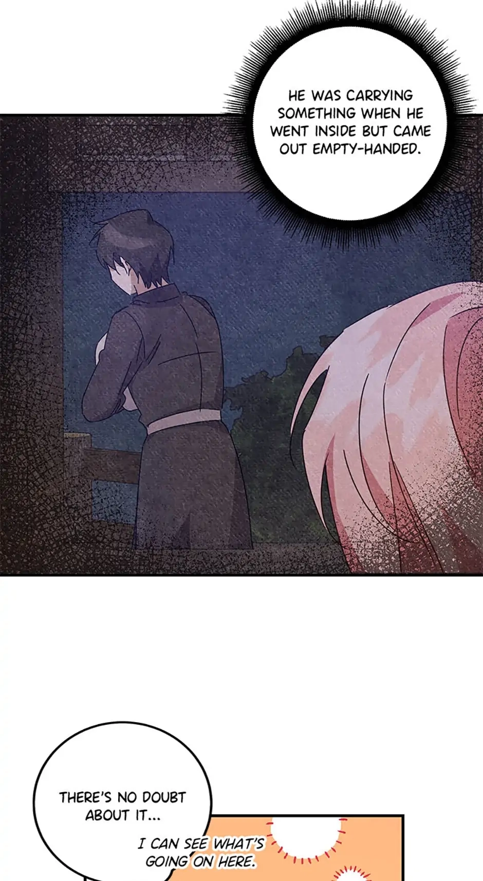 Read My Precious Little Villains EN Manga Online