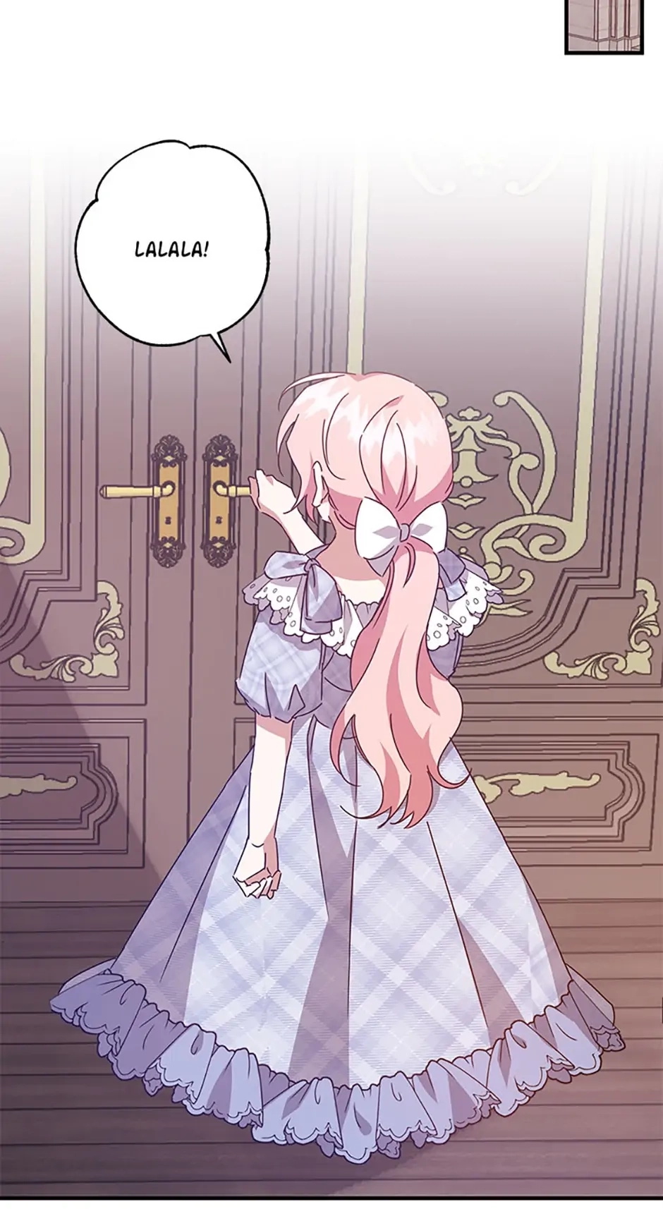 Read My Precious Little Villains EN Manga Online