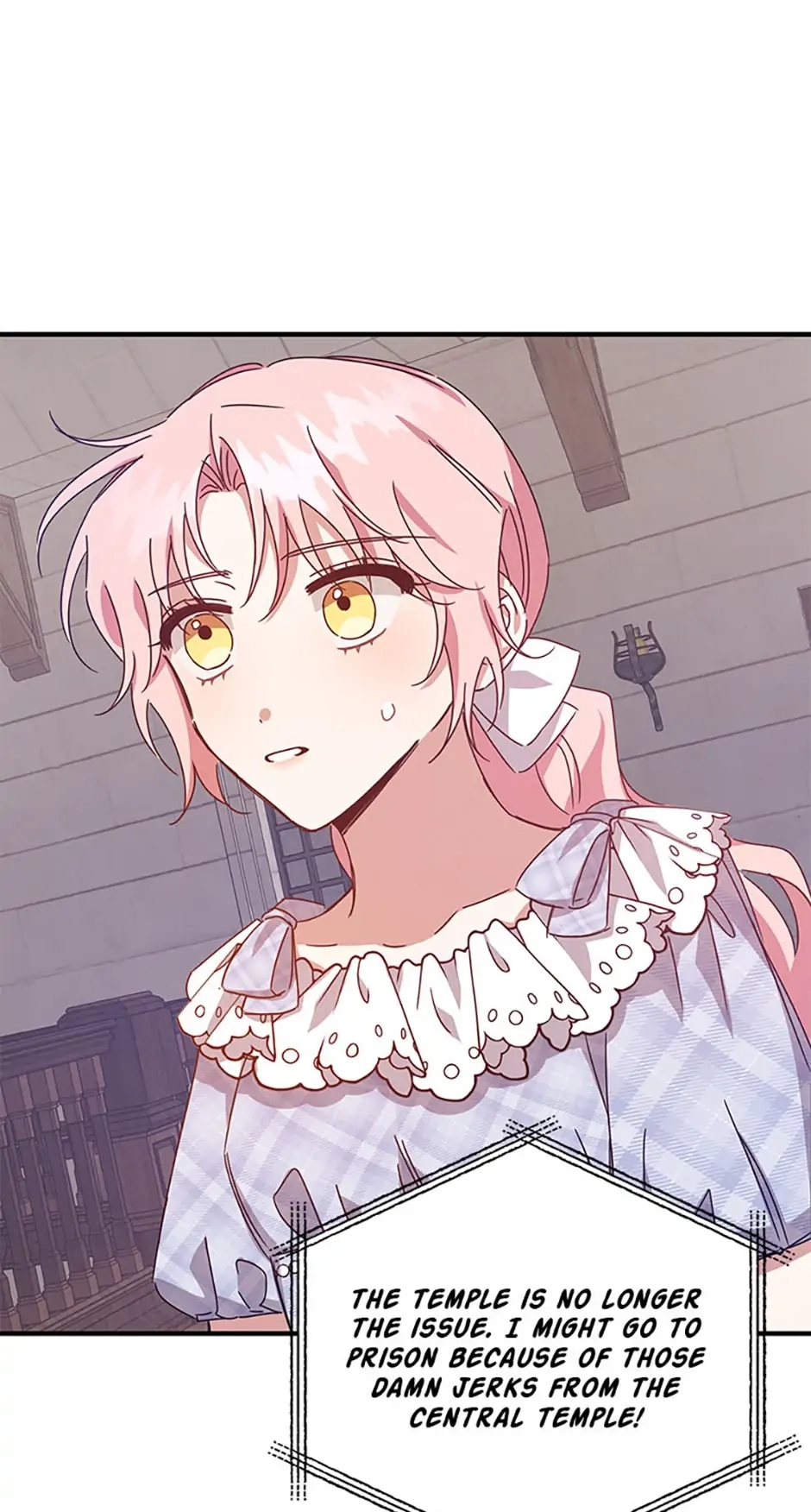 Read My Precious Little Villains EN Manga Online