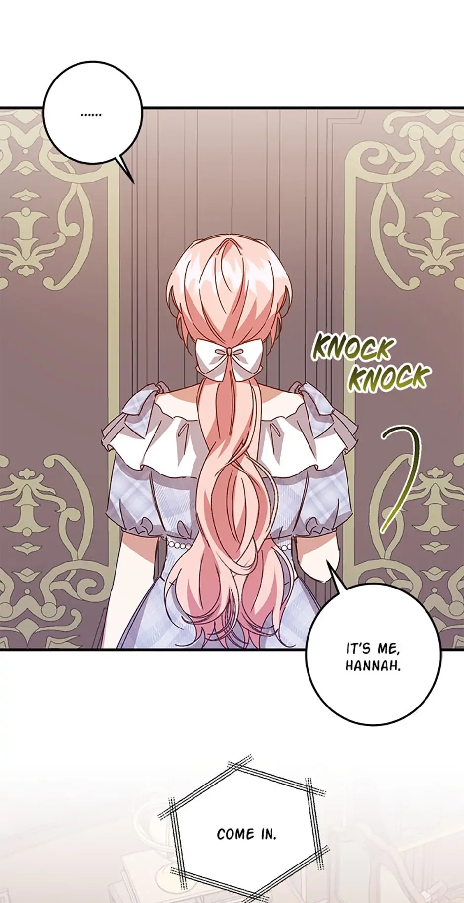 Read My Precious Little Villains EN Manga Online