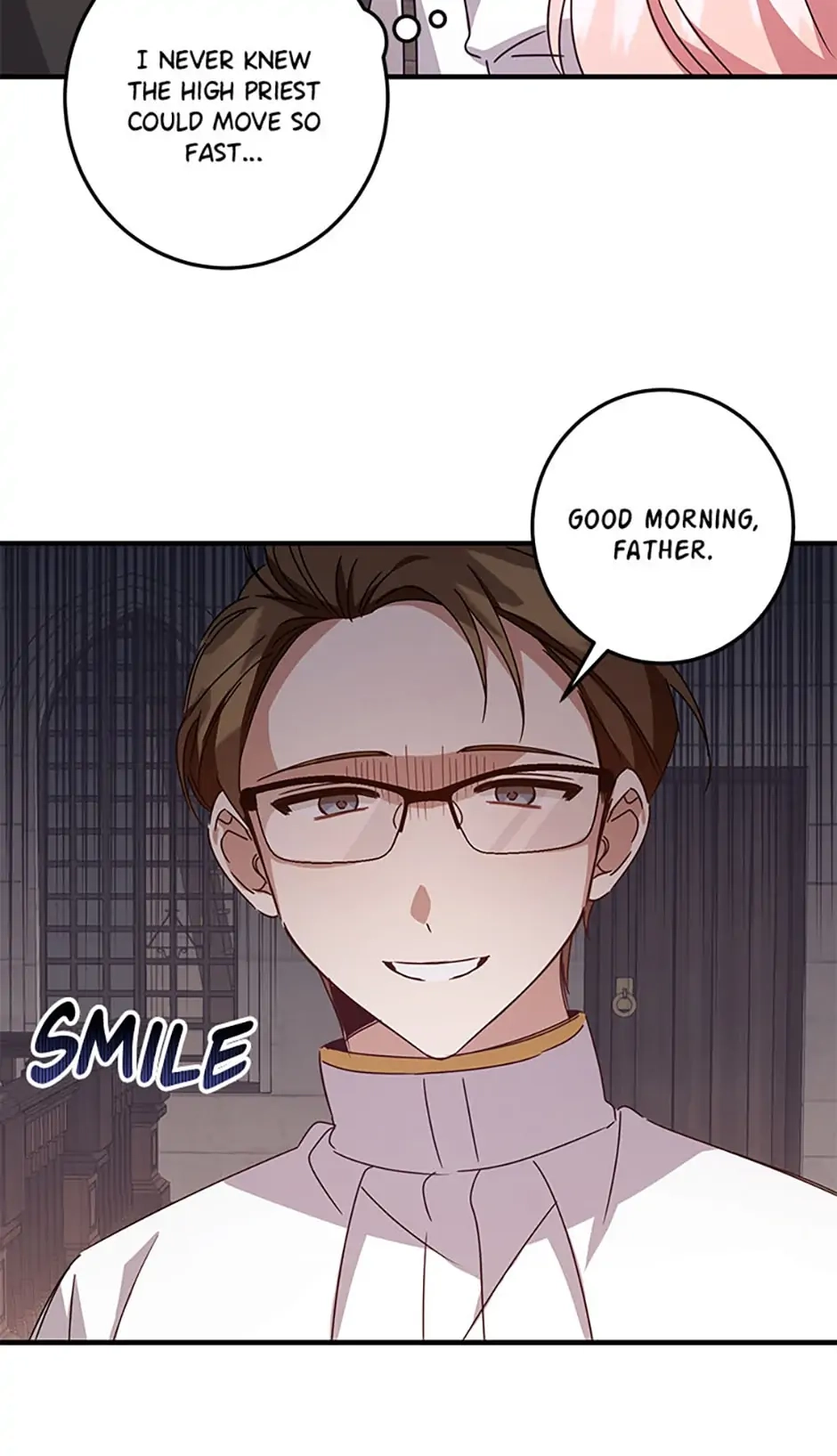 Read My Precious Little Villains EN Manga Online