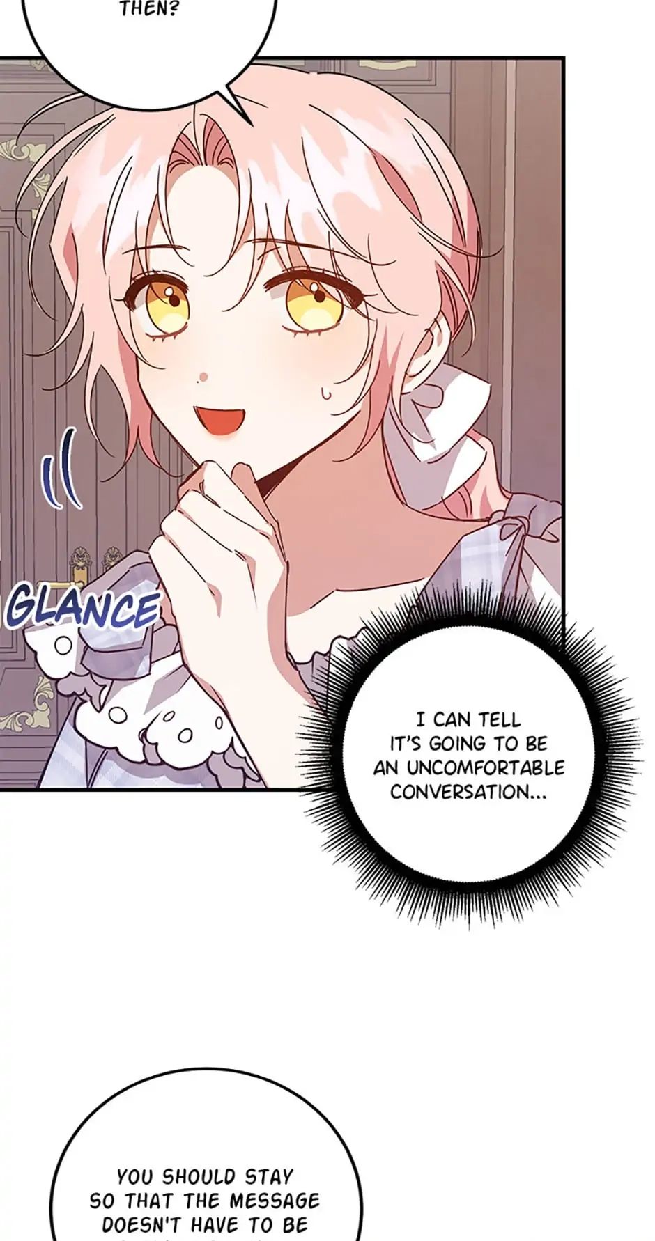 Read My Precious Little Villains EN Manga Online