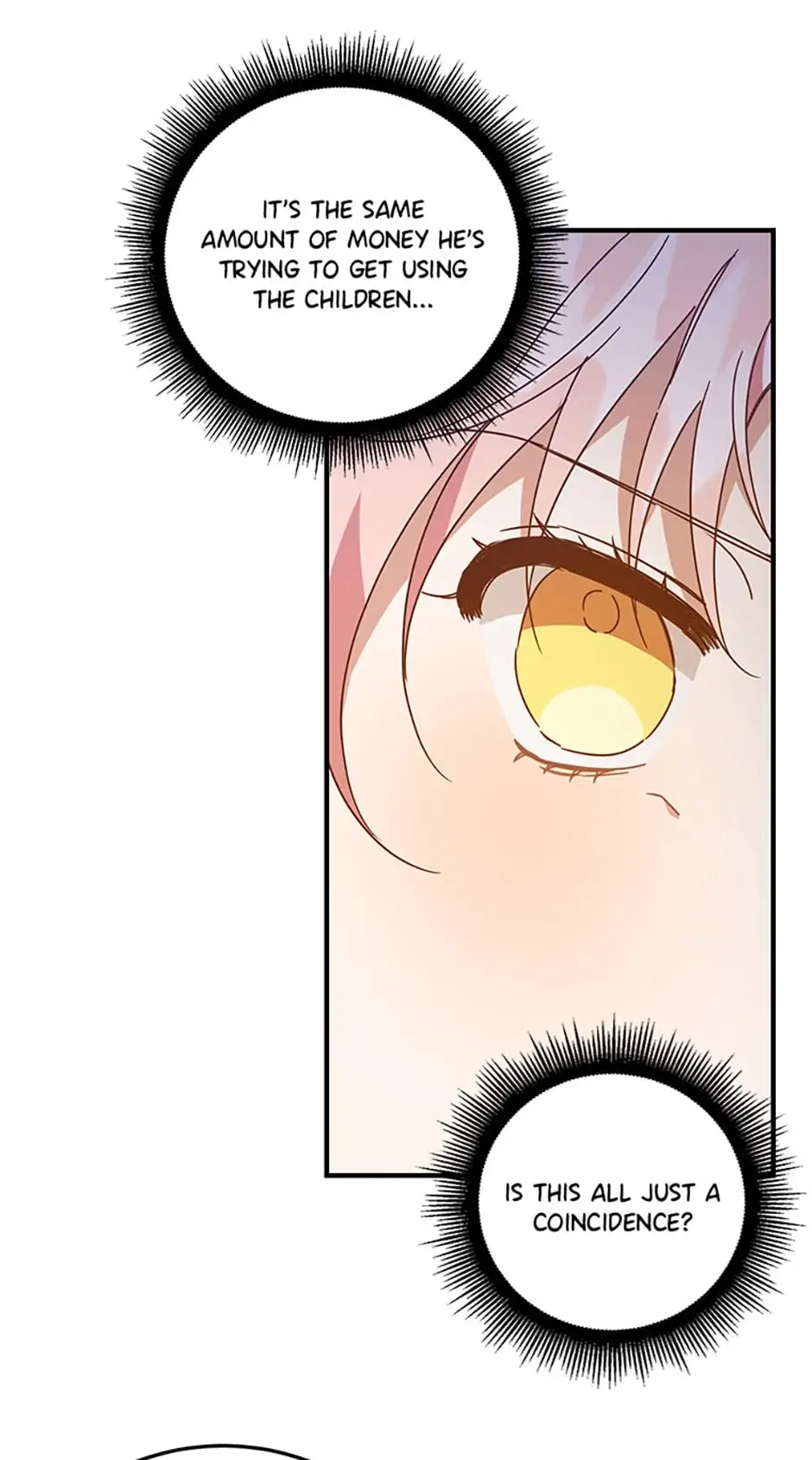 Read My Precious Little Villains EN Manga Online