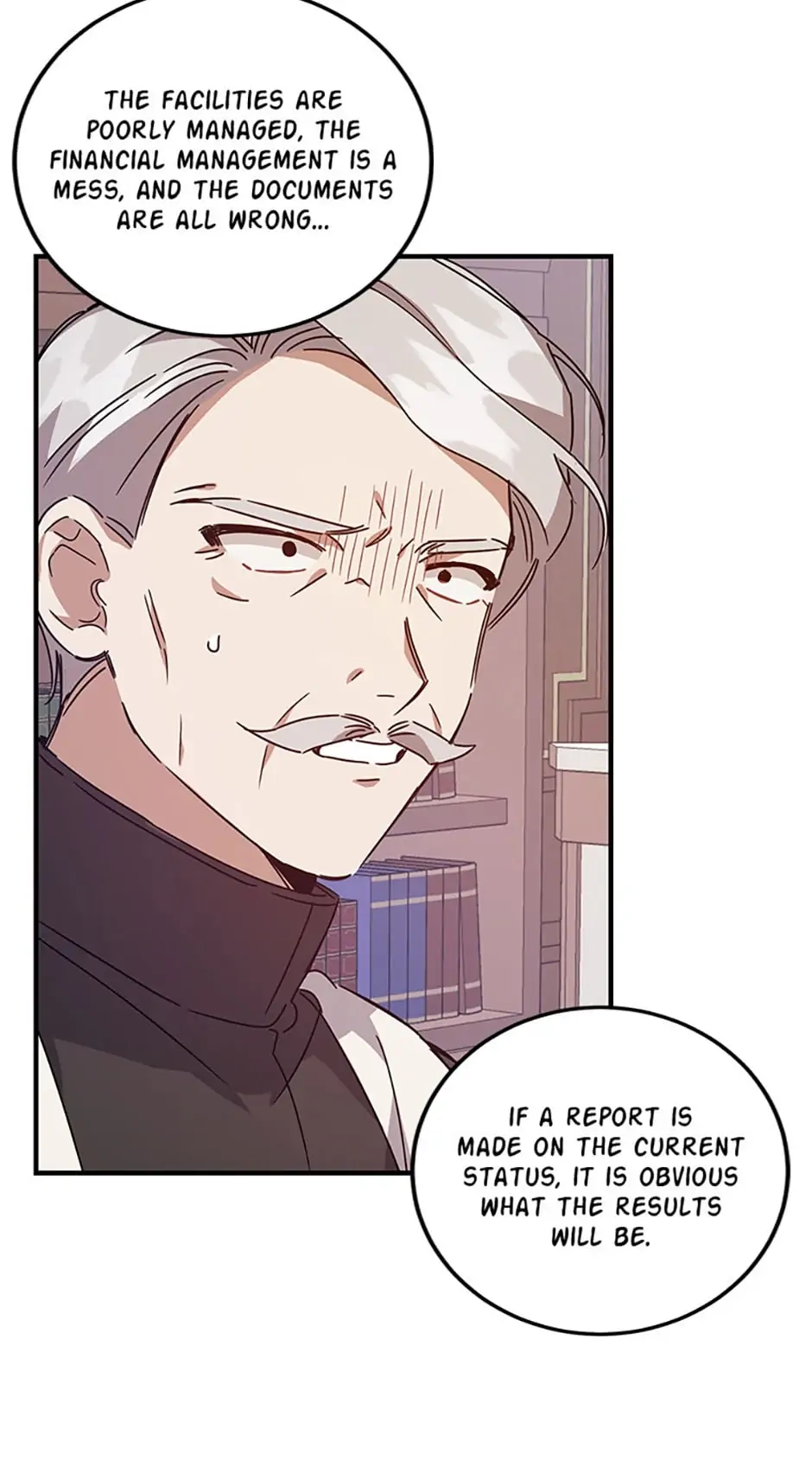 Read My Precious Little Villains EN Manga Online
