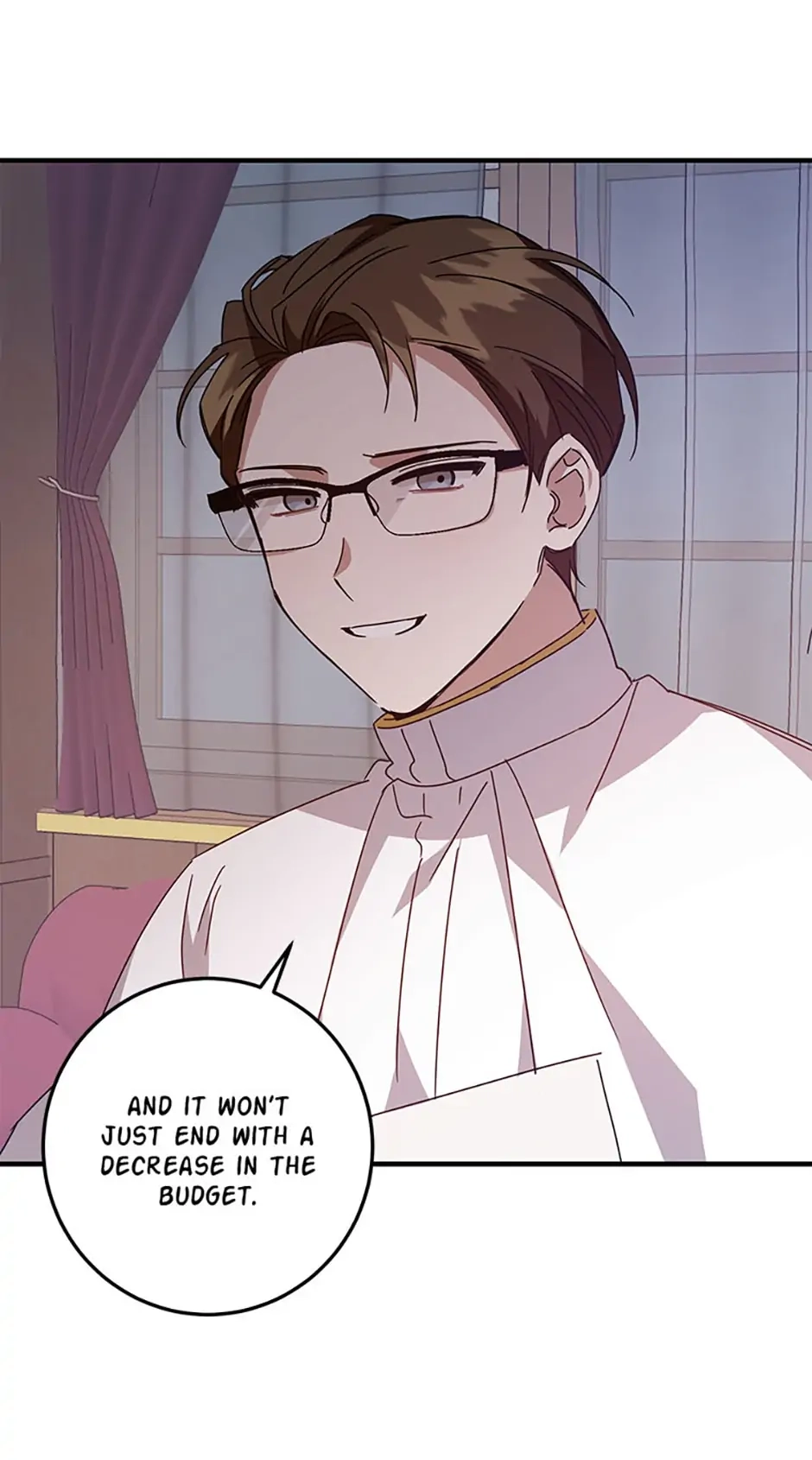 Read My Precious Little Villains EN Manga Online