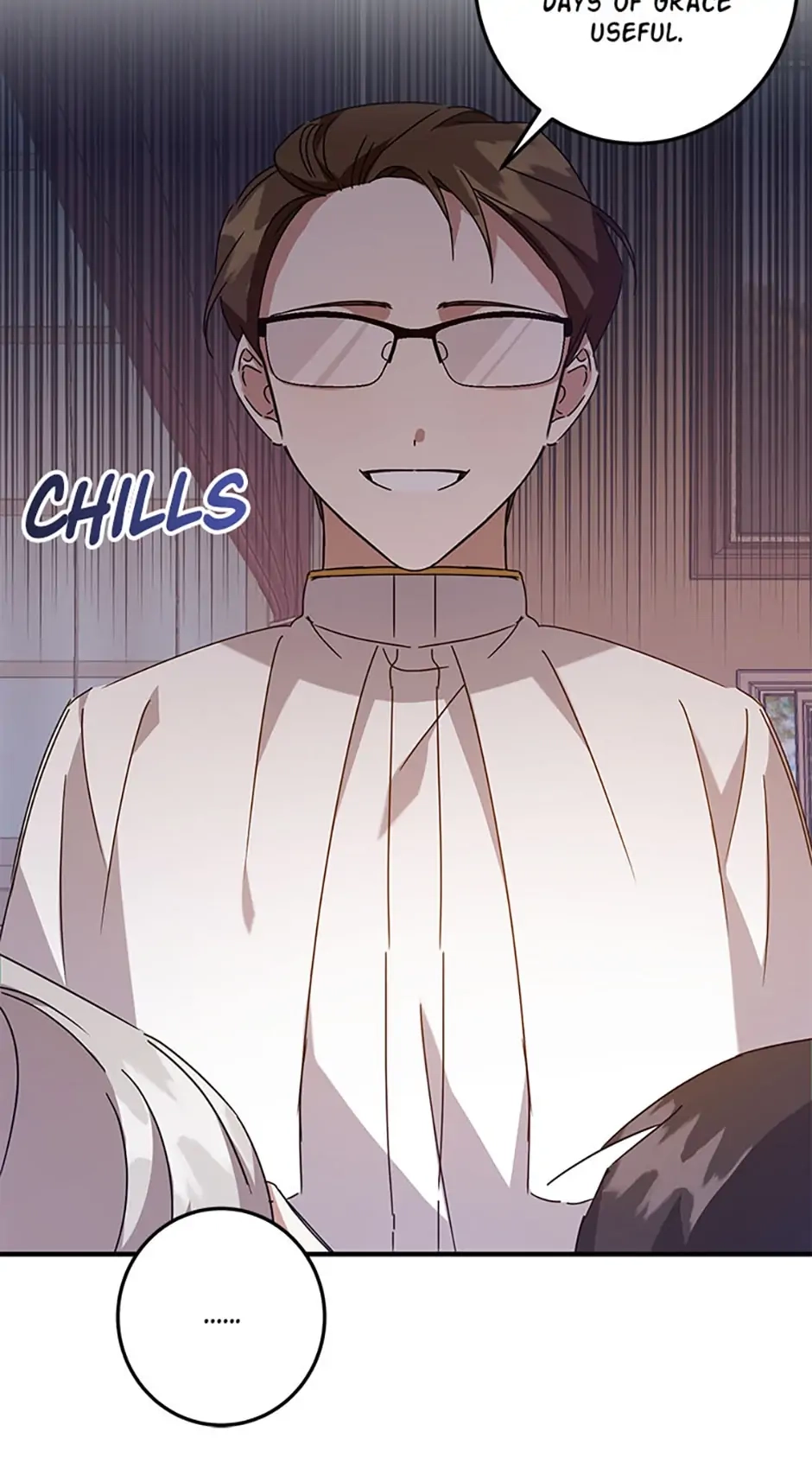 Read My Precious Little Villains EN Manga Online