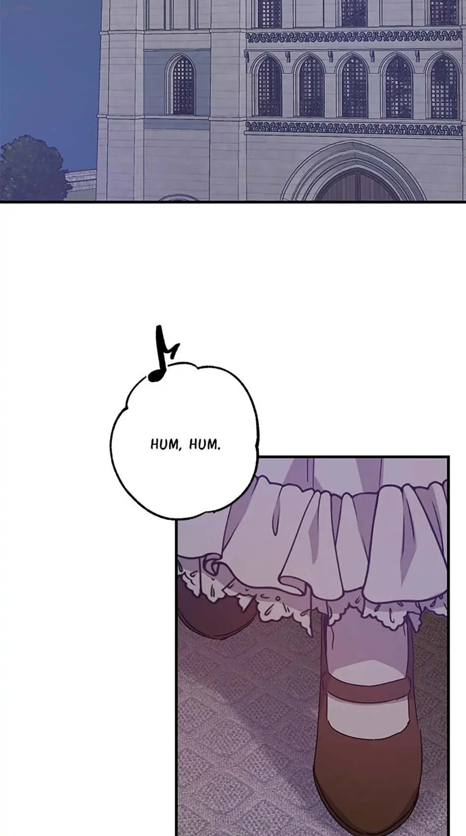 Read My Precious Little Villains EN Manga Online