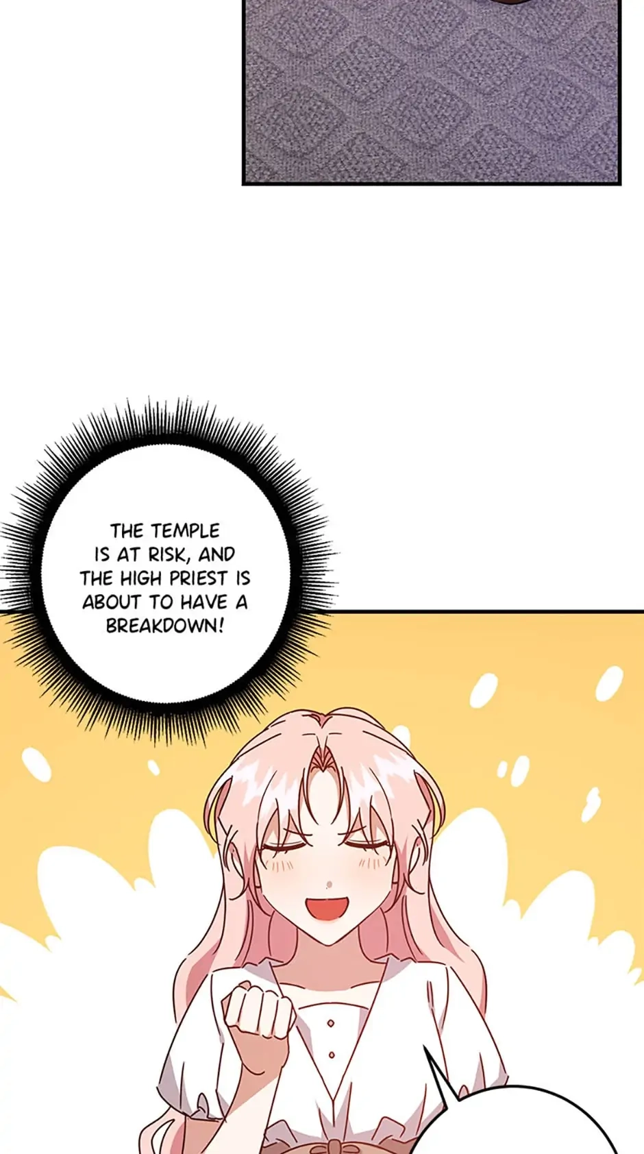 Read My Precious Little Villains EN Manga Online