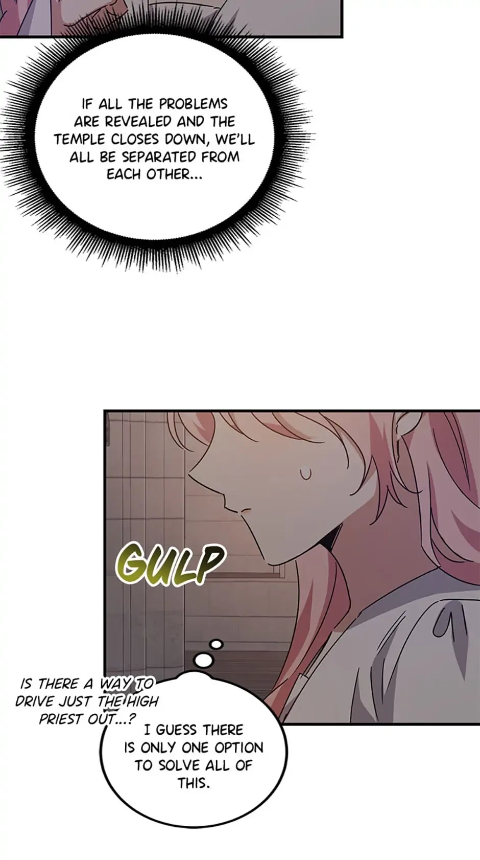Read My Precious Little Villains EN Manga Online