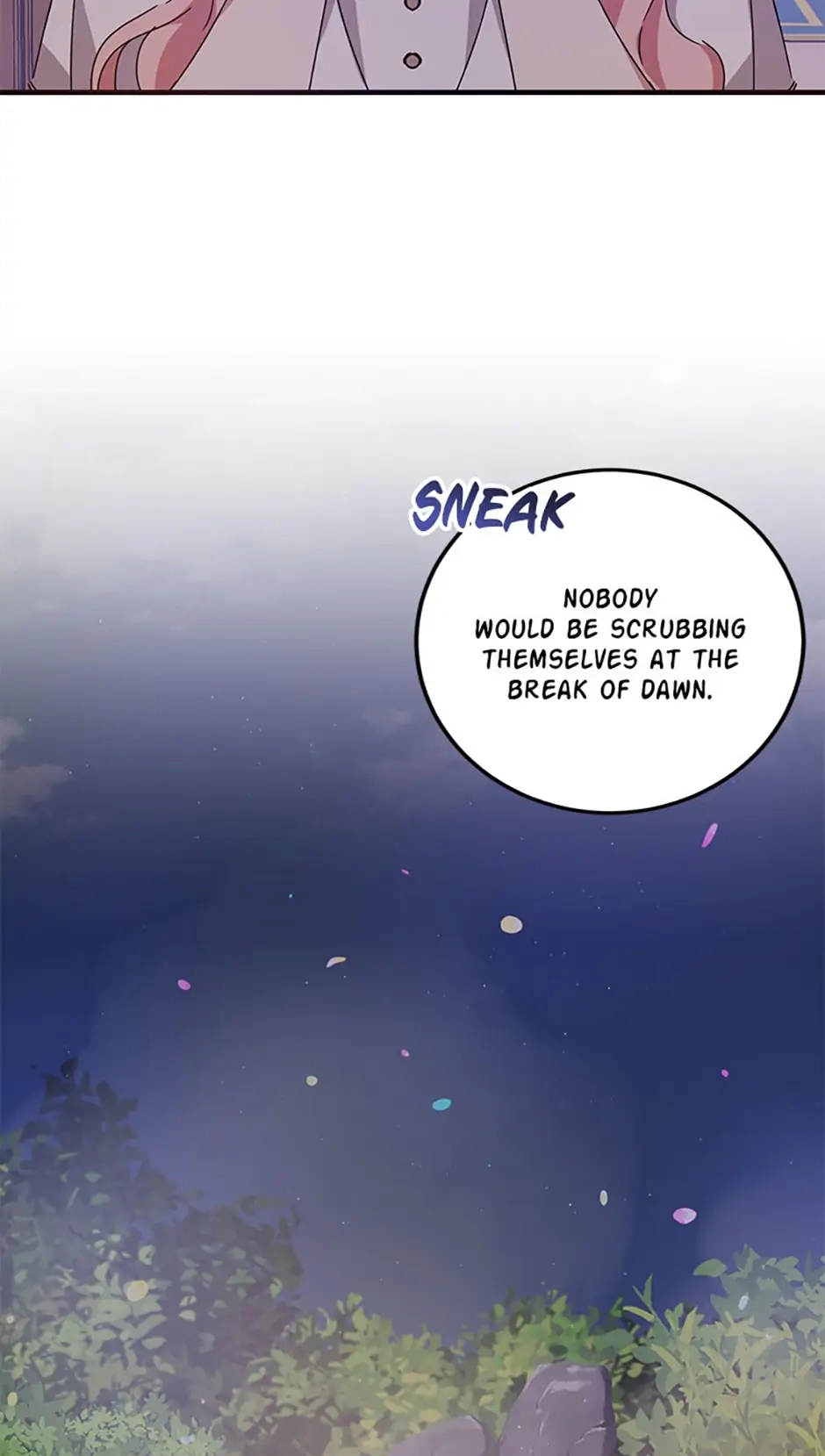 Read My Precious Little Villains EN Manga Online