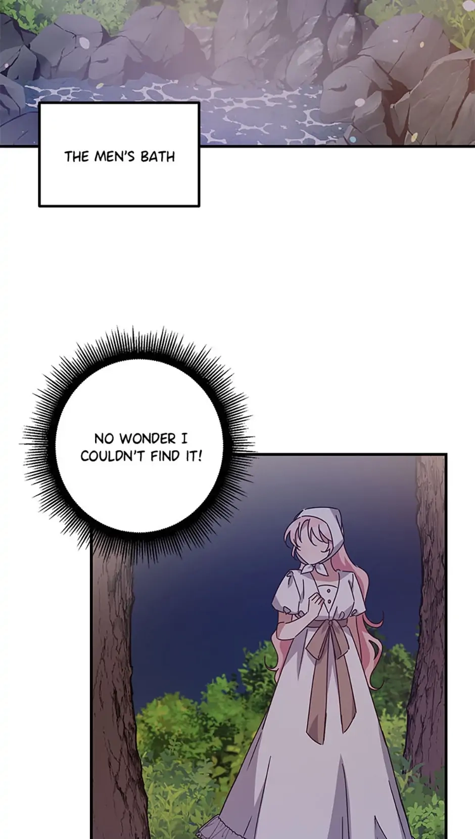 Read My Precious Little Villains EN Manga Online
