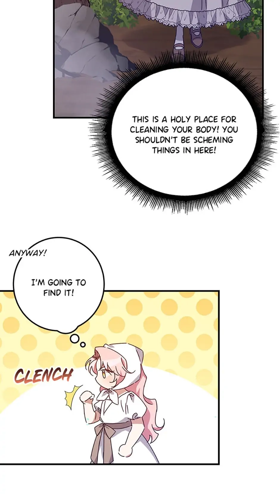 Read My Precious Little Villains EN Manga Online