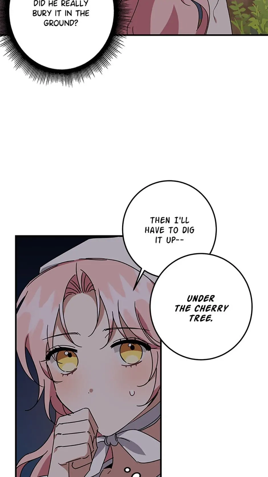Read My Precious Little Villains EN Manga Online