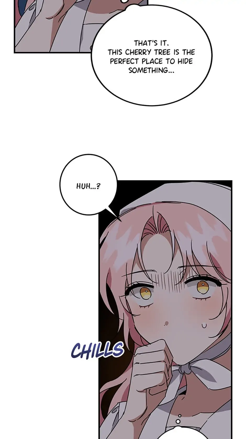 Read My Precious Little Villains EN Manga Online