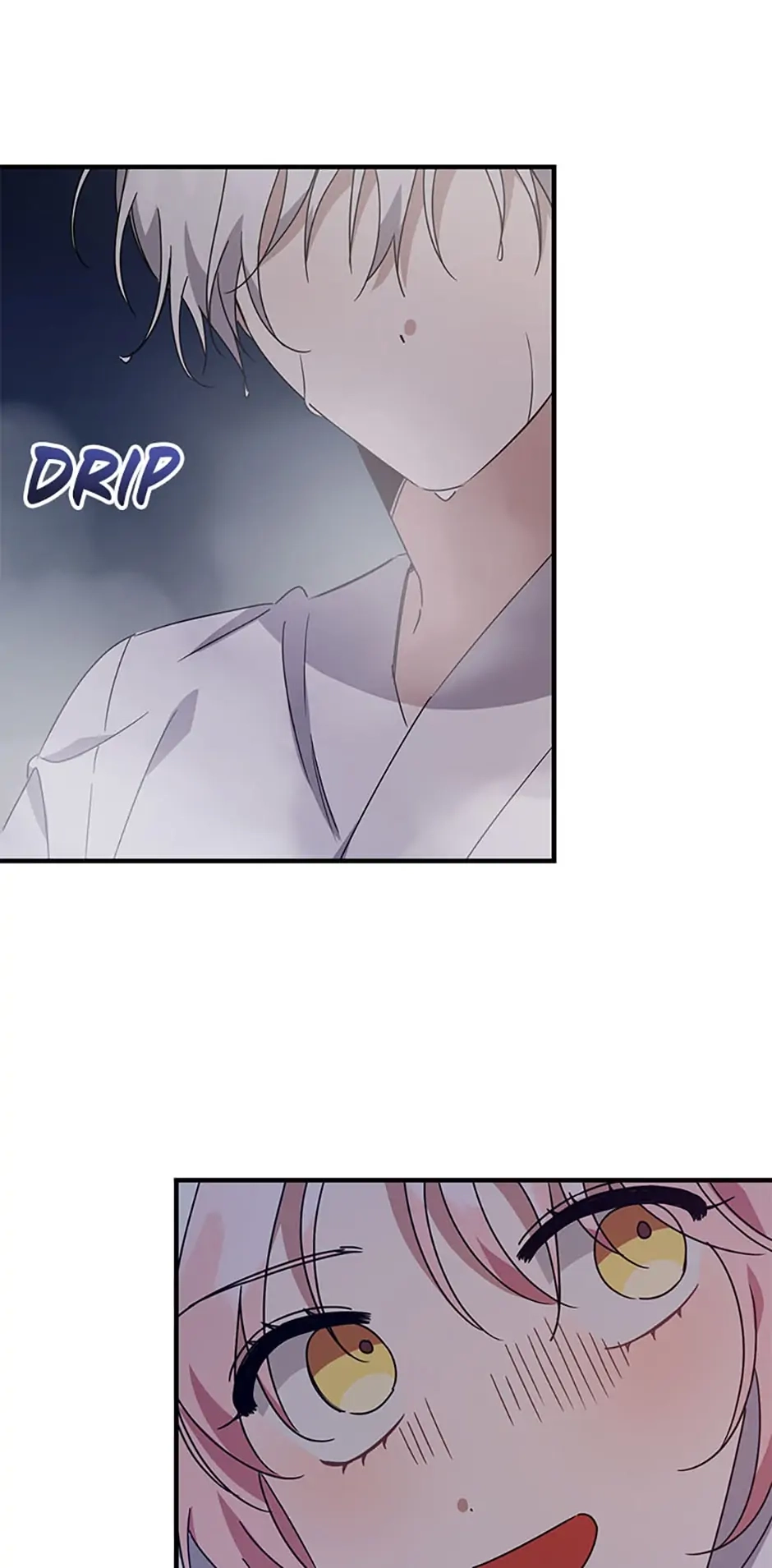 Read My Precious Little Villains EN Manga Online