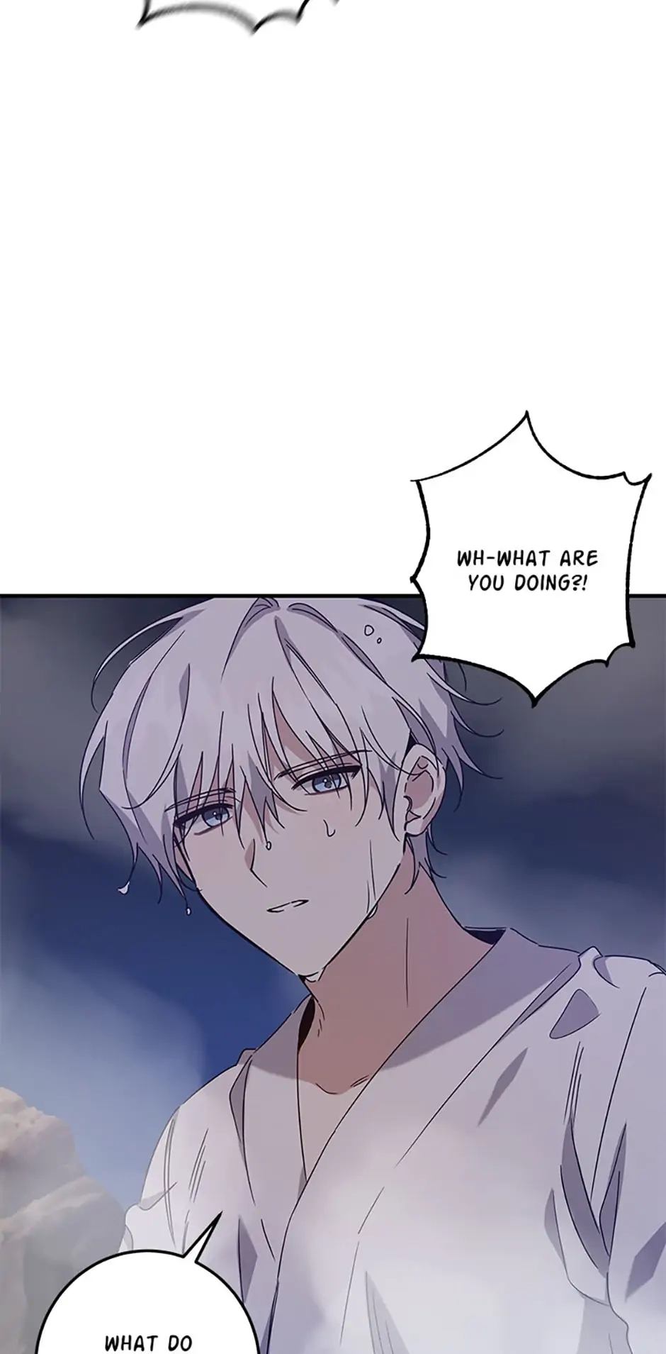 Read My Precious Little Villains EN Manga Online