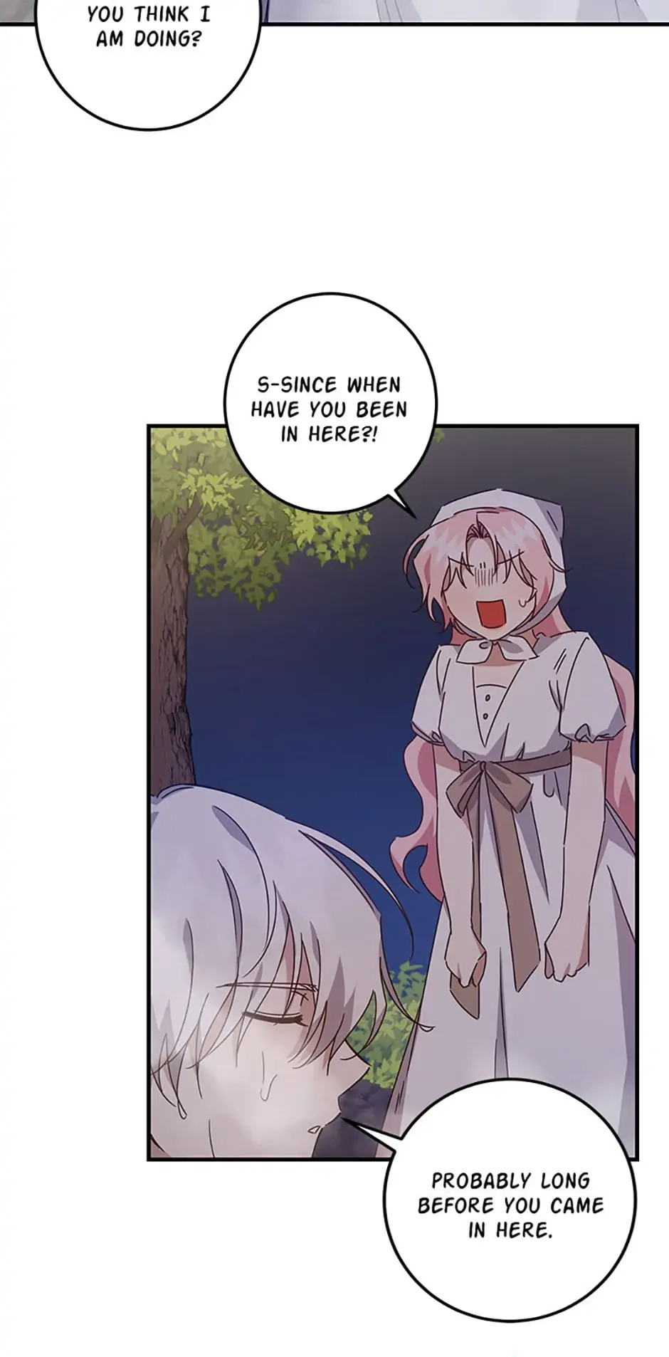 Read My Precious Little Villains EN Manga Online