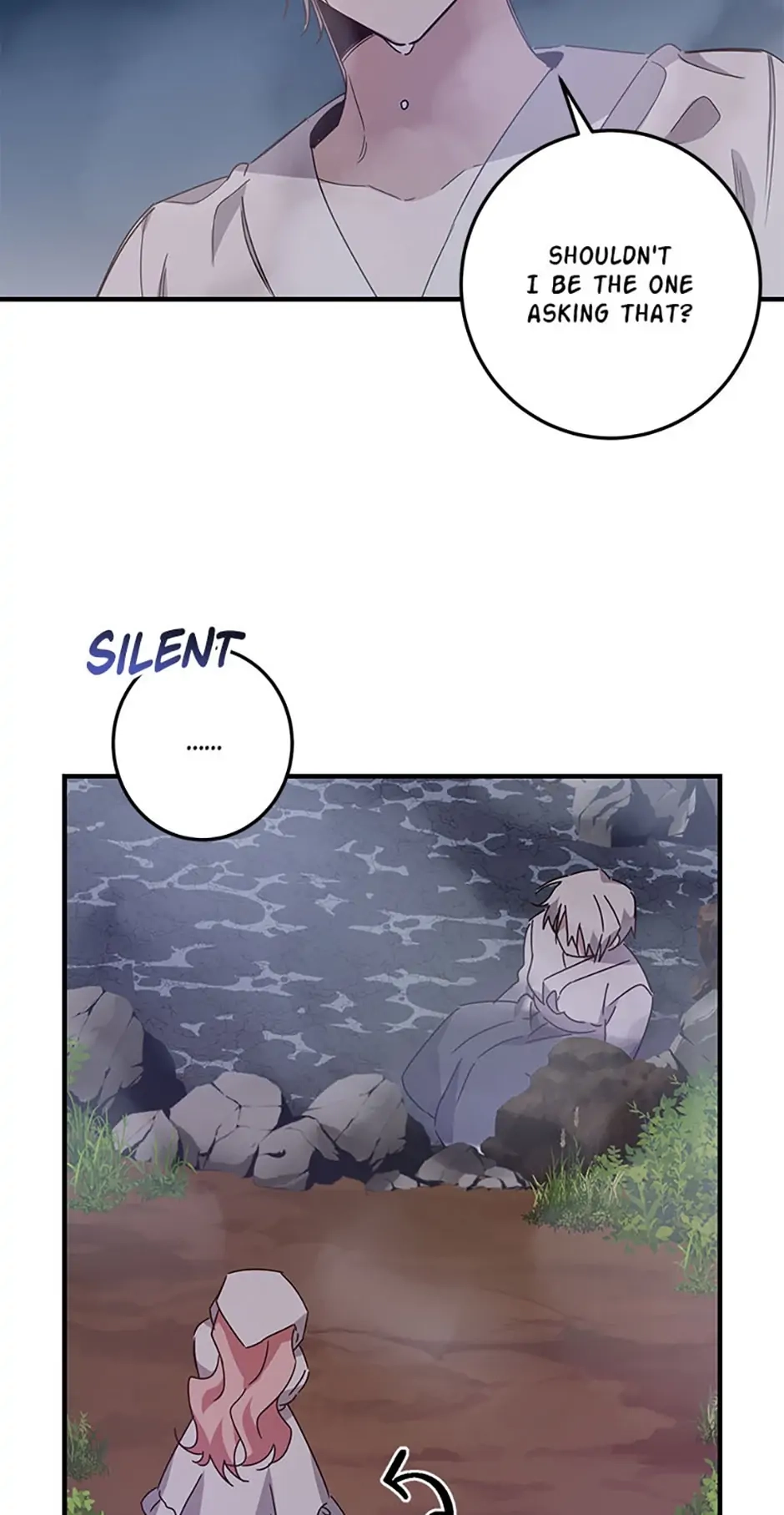 Read My Precious Little Villains EN Manga Online