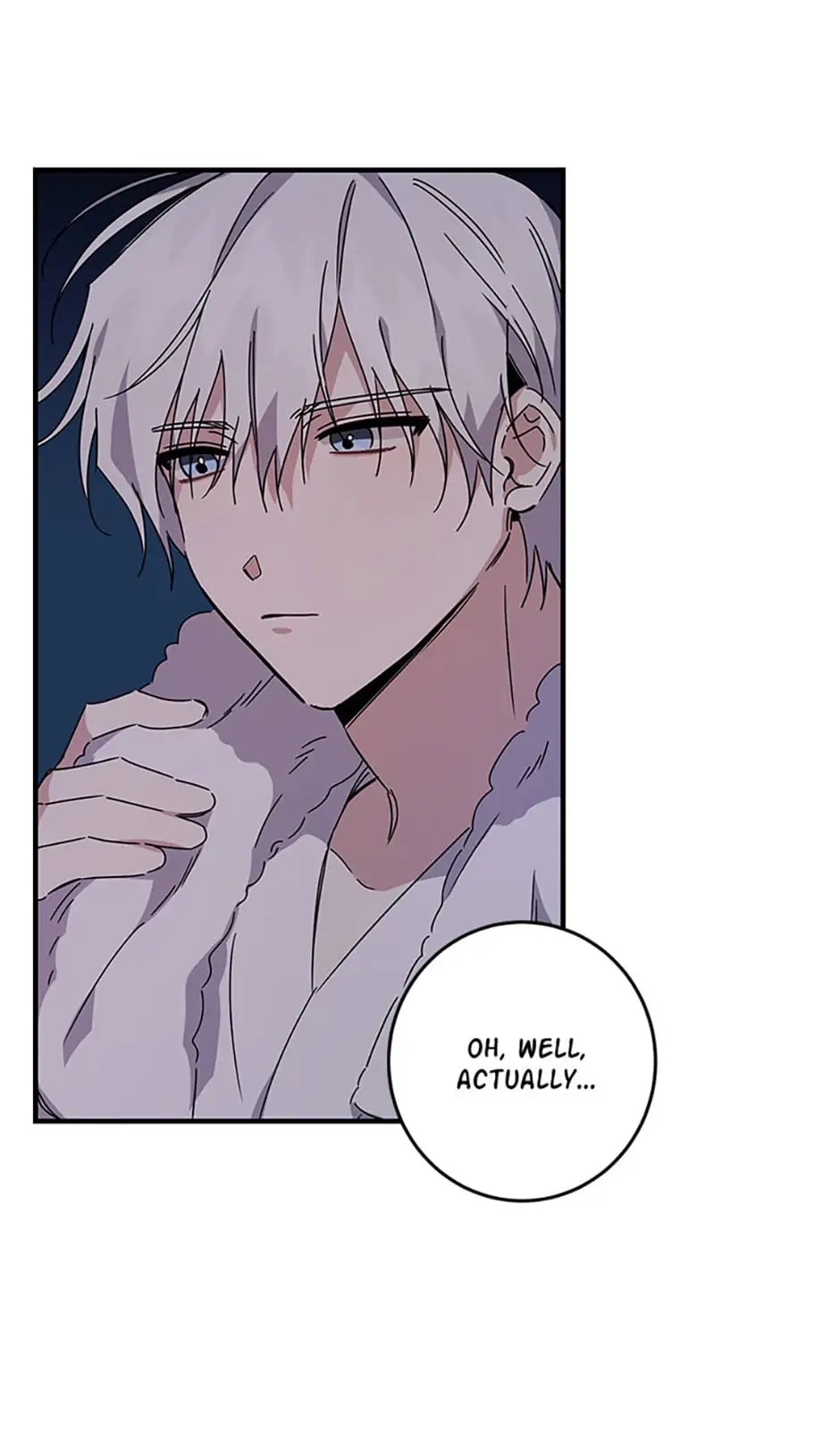Read My Precious Little Villains EN Manga Online