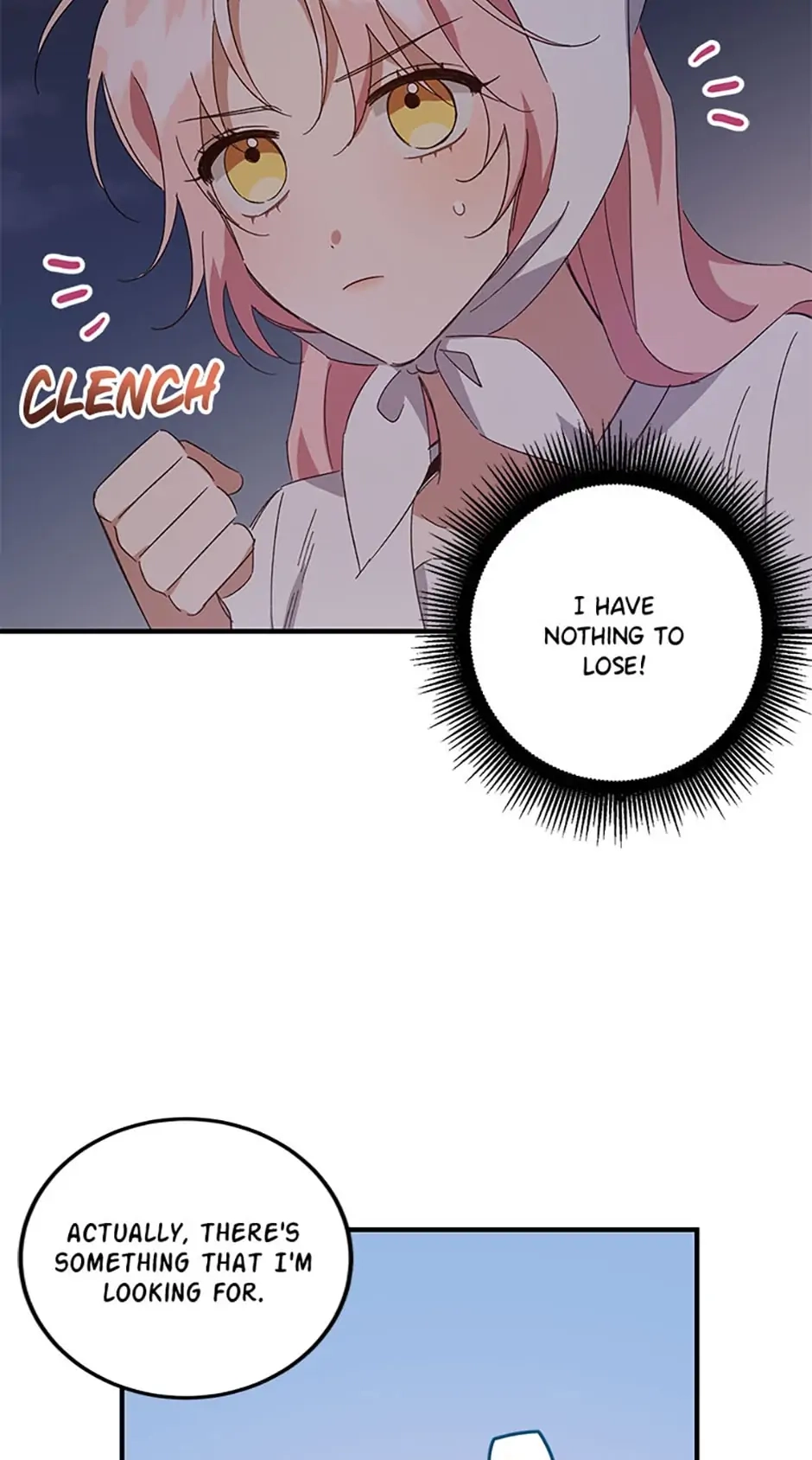 Read My Precious Little Villains EN Manga Online